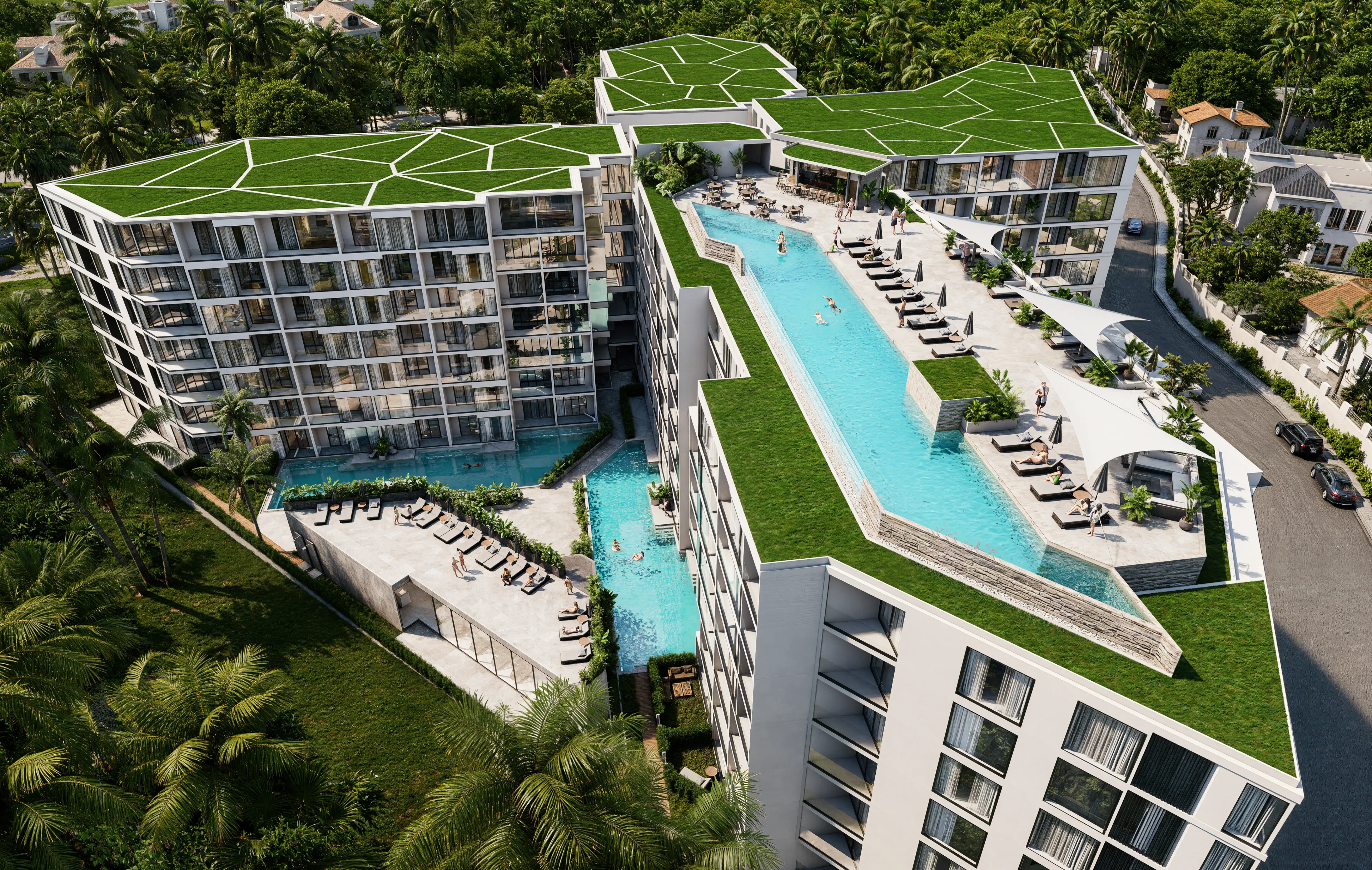 Next Point Condominium 12