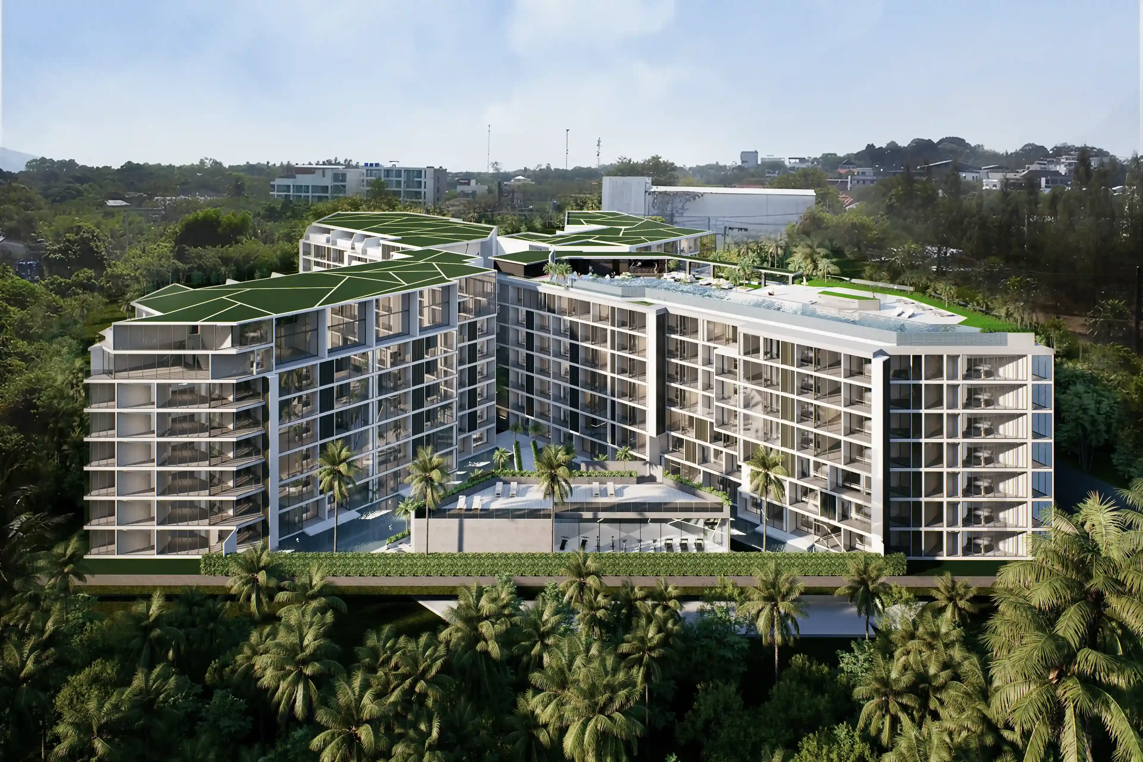 Next Point Condominium — 3
