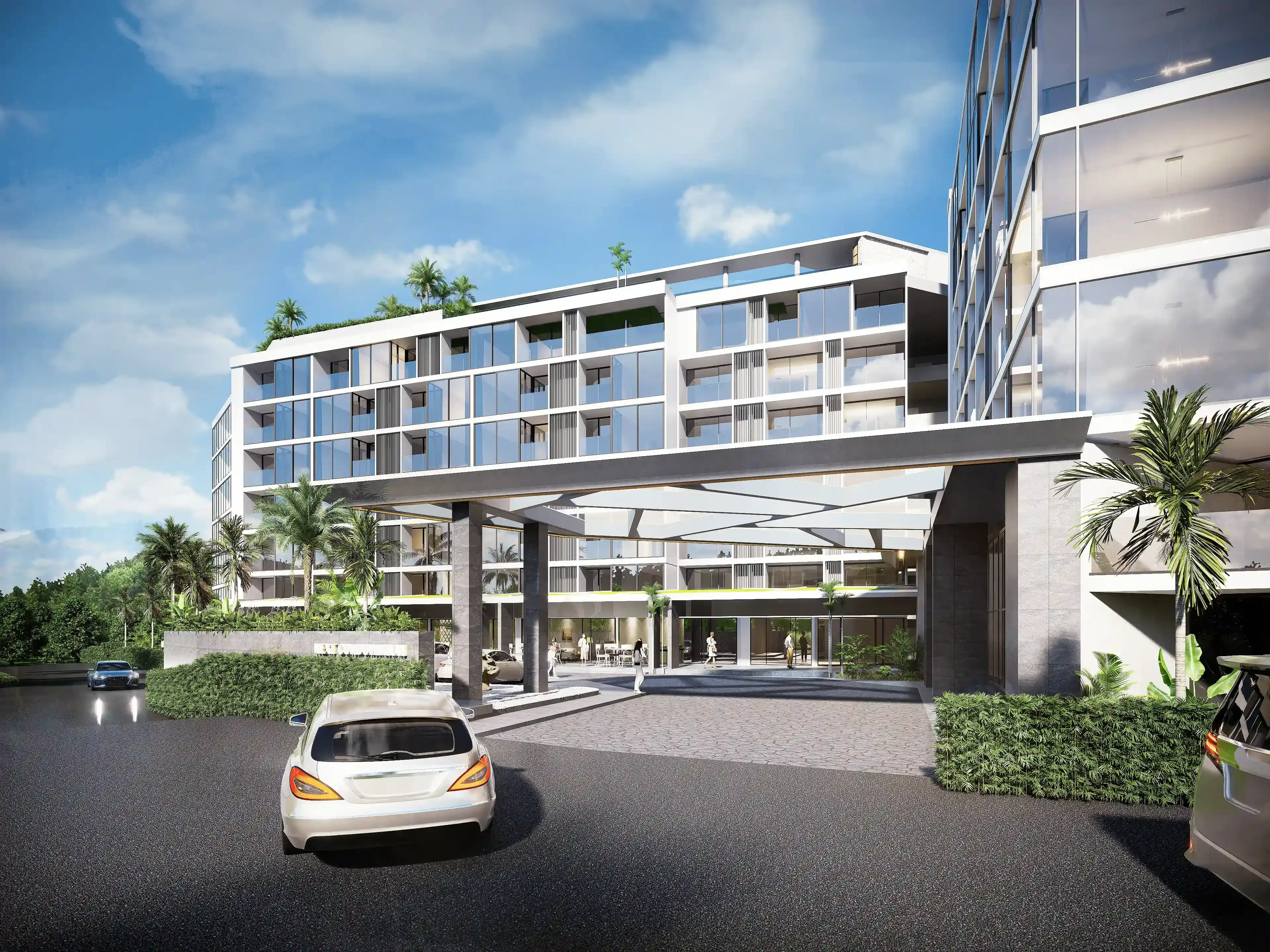 Next Point Condominium 3