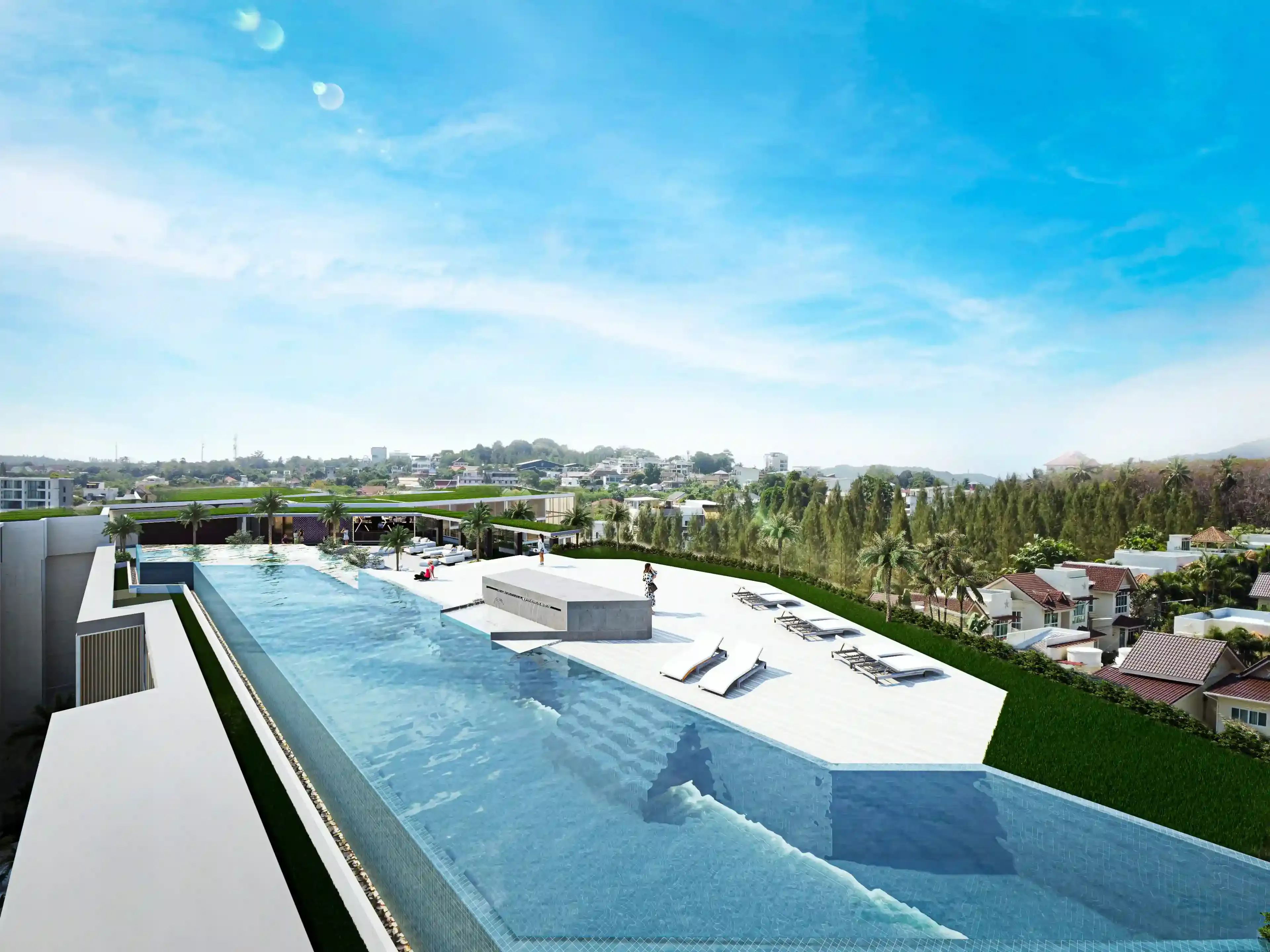 Next Point Condominium 4