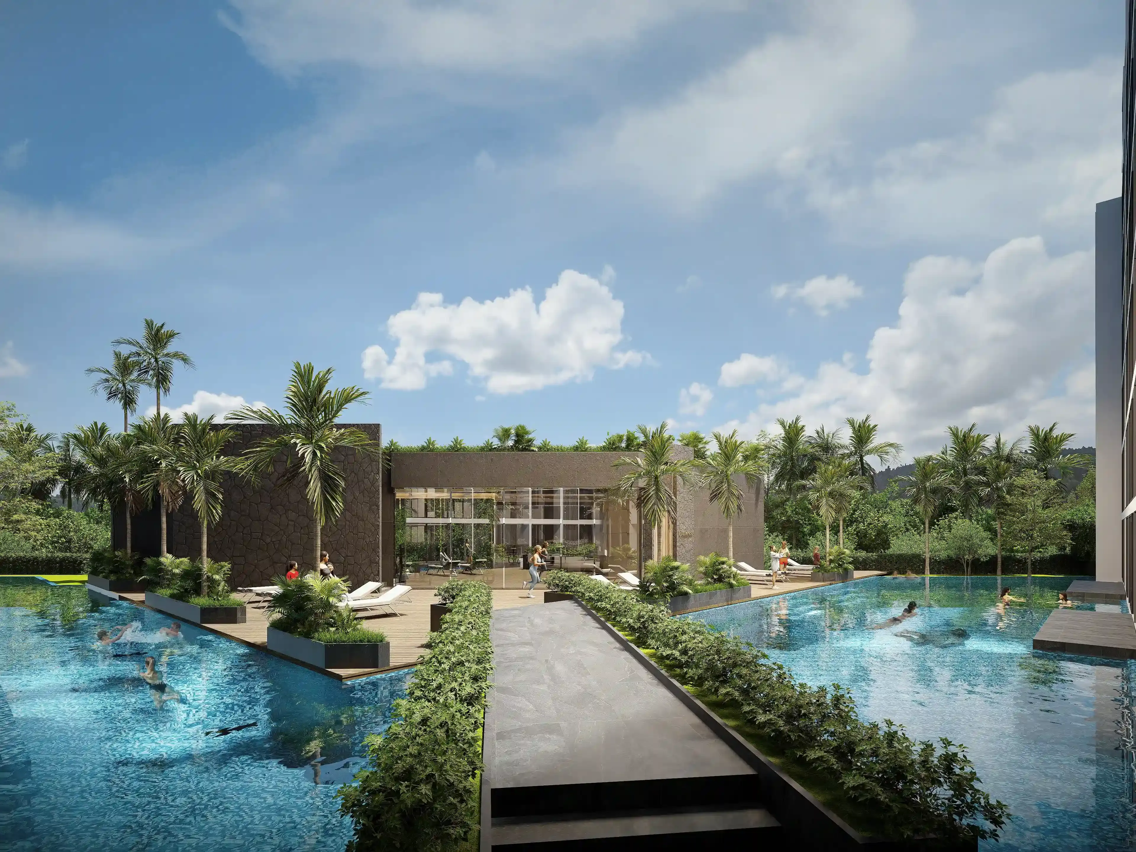Next Point Condominium 5