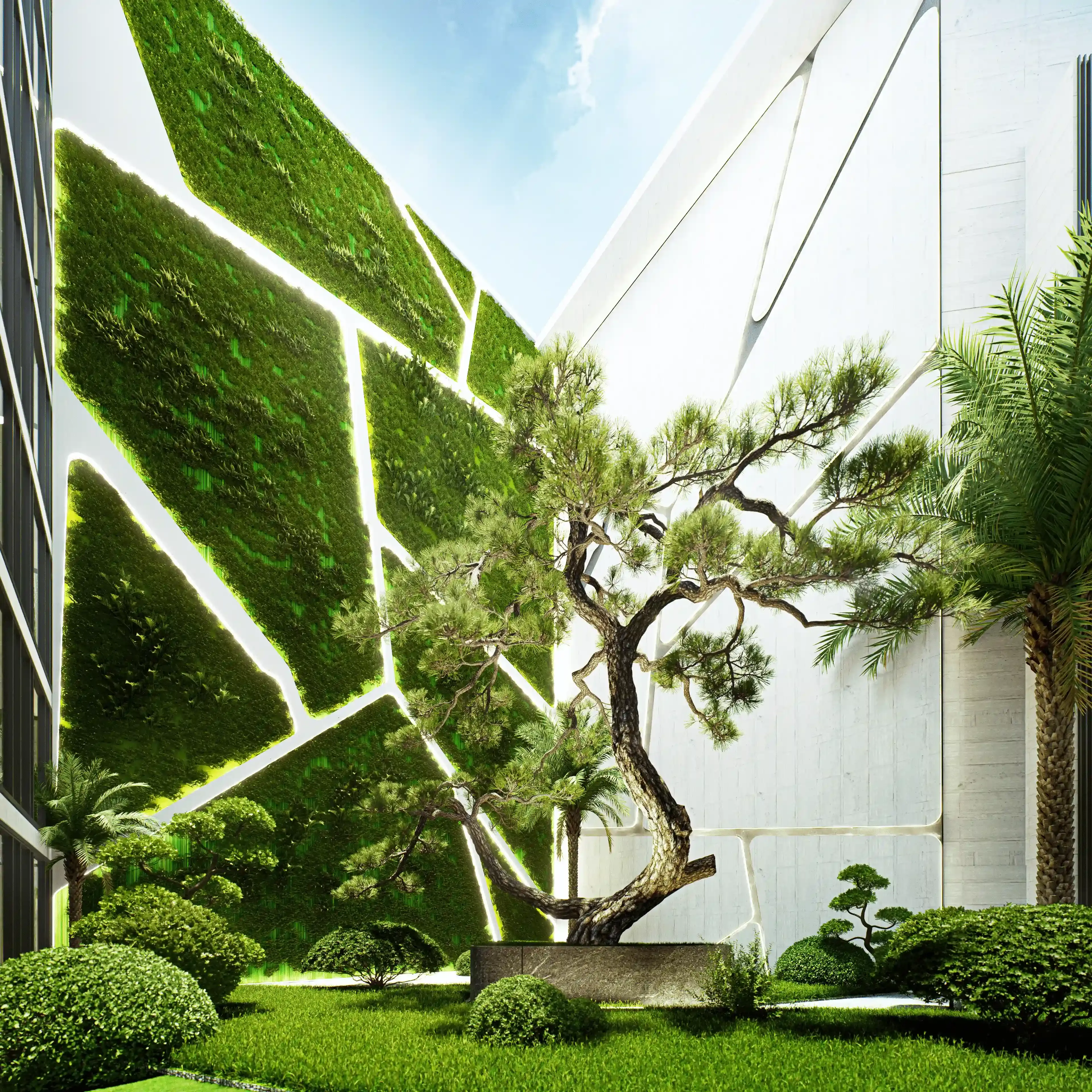 Next Point Condominium 7