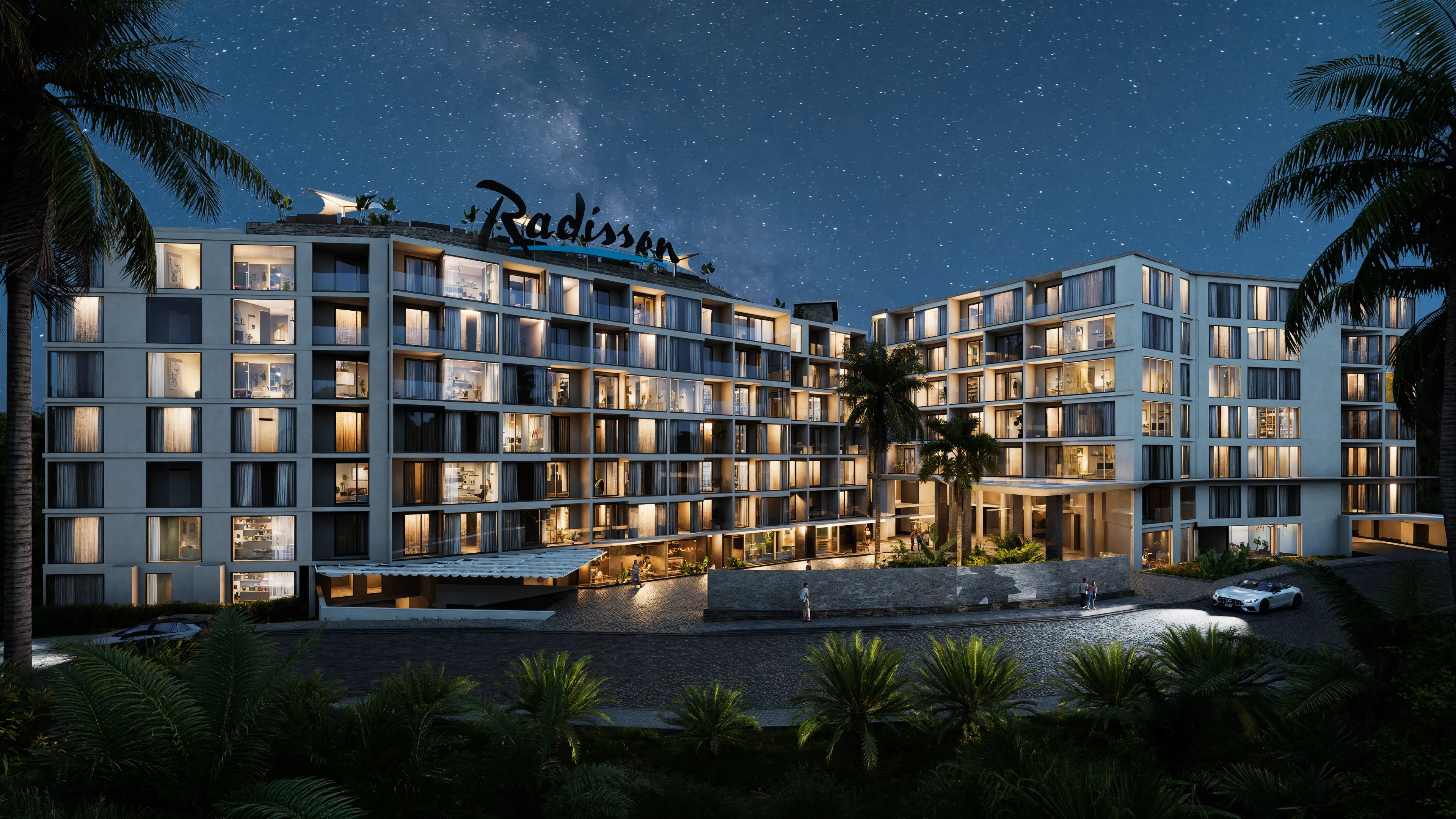 Next Point Condominium 8