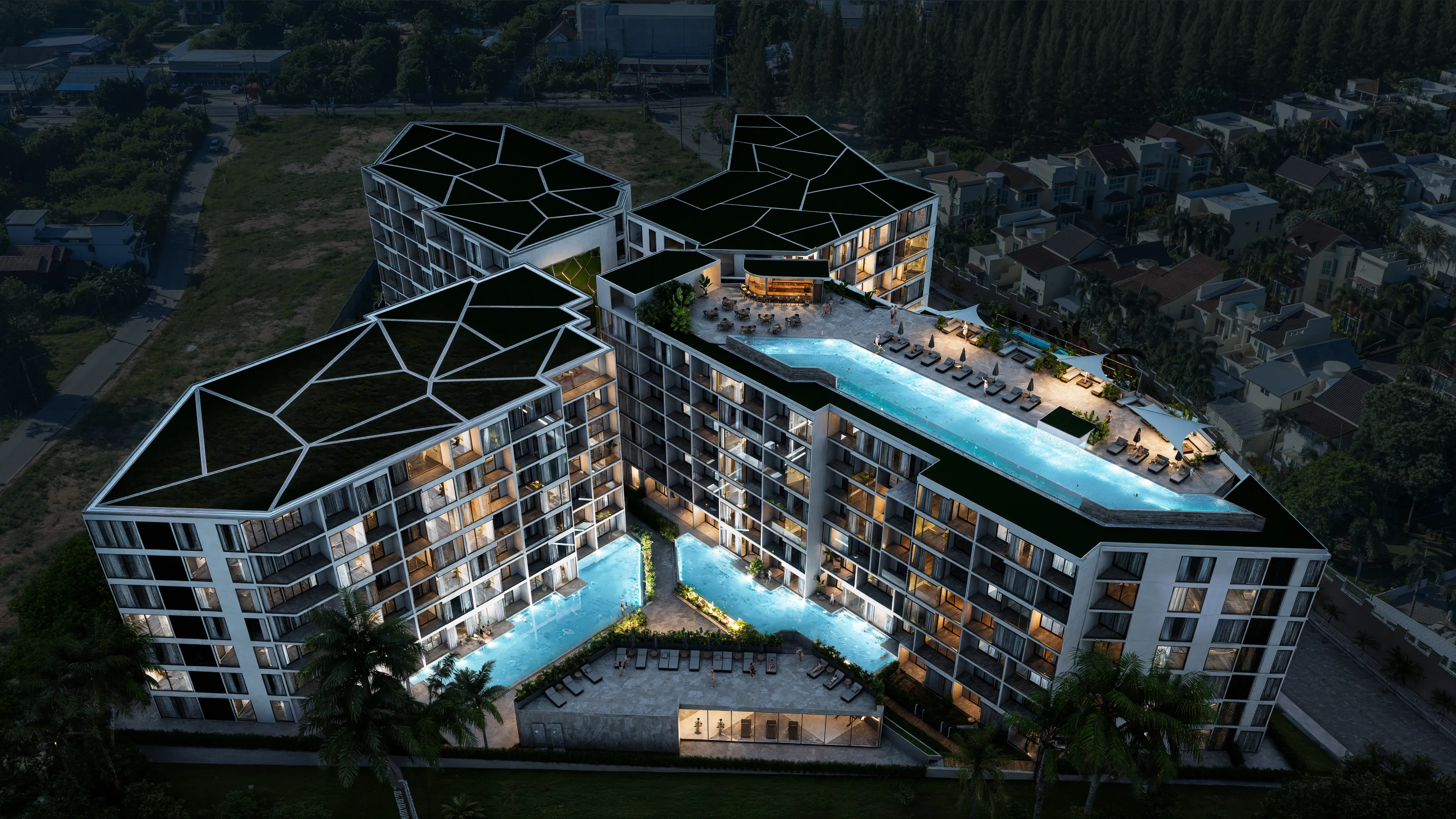 Next Point Condominium 9