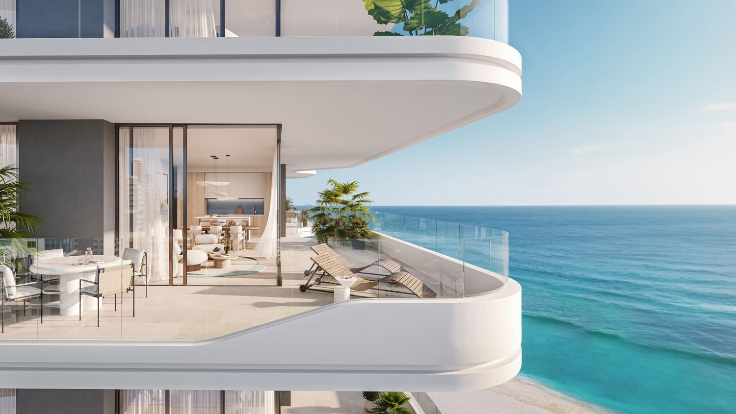 Nikki Beach Residences — 3