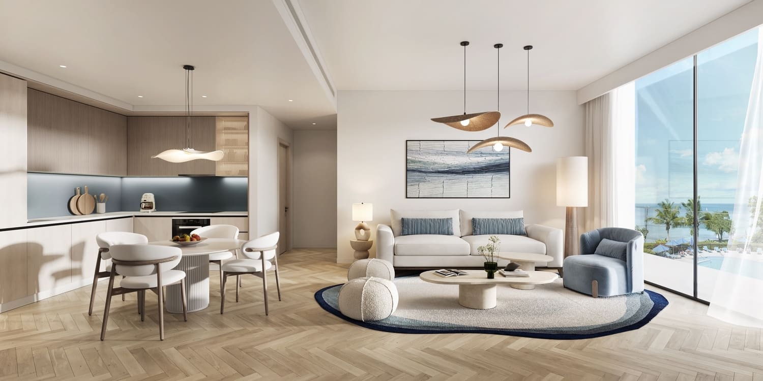 Nikki Beach Residences 4