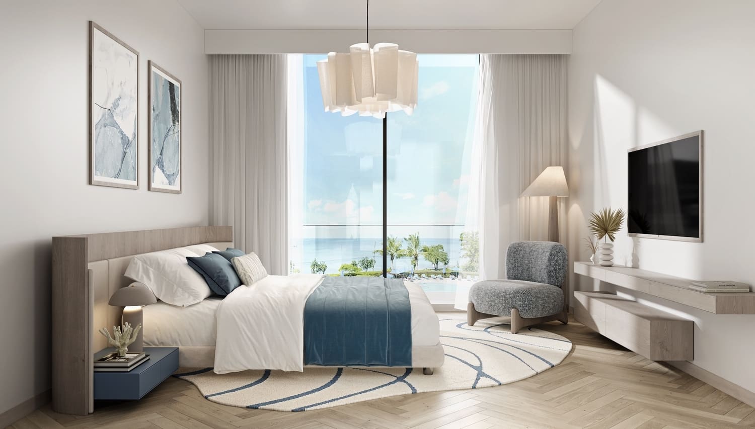 Nikki Beach Residences 5