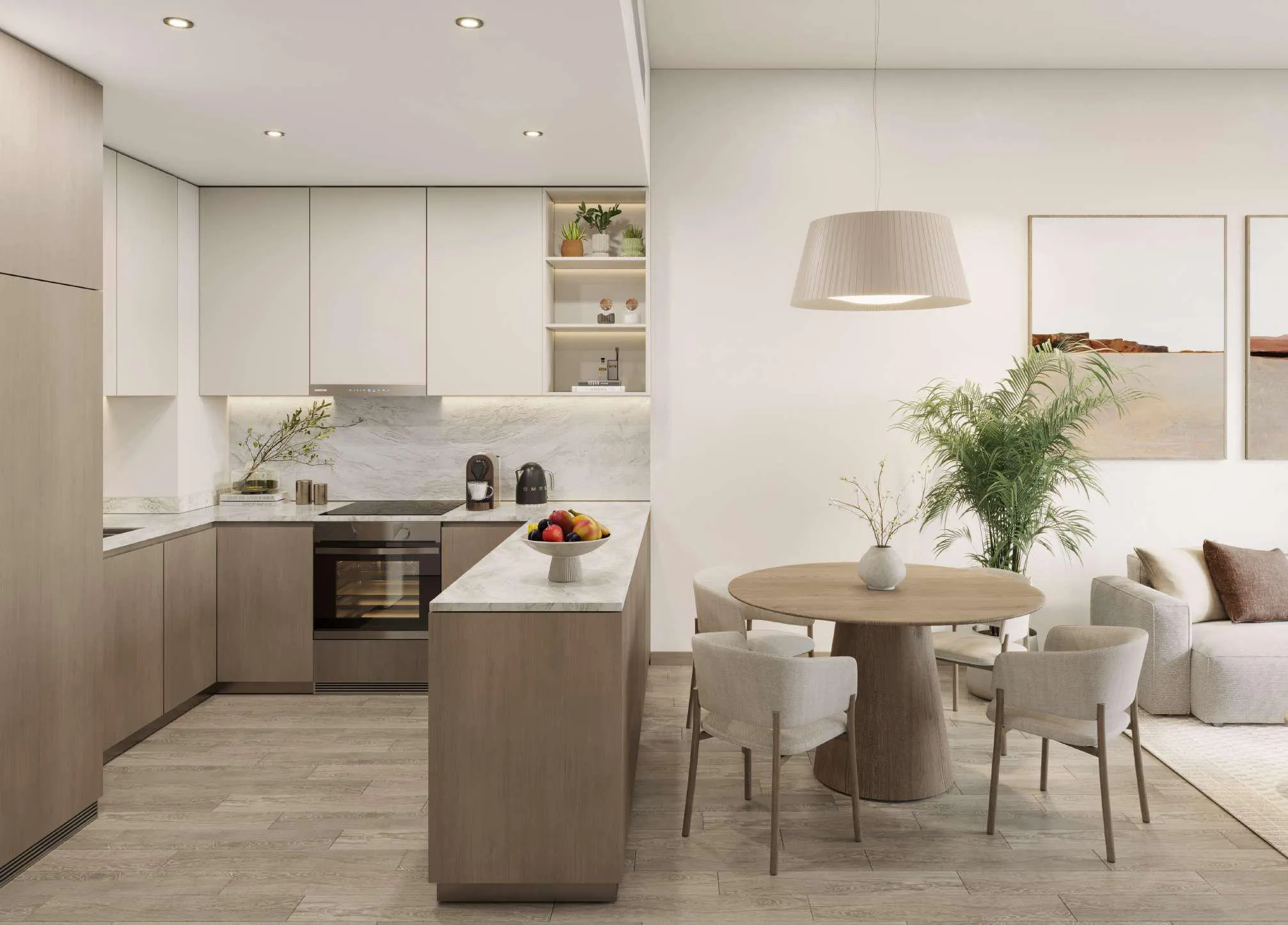 Nirvana Residences 1 3
