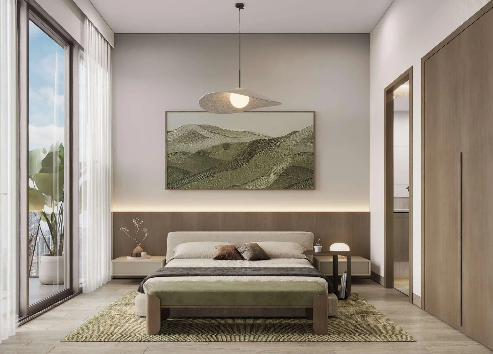 Nirvana Residences 1 4