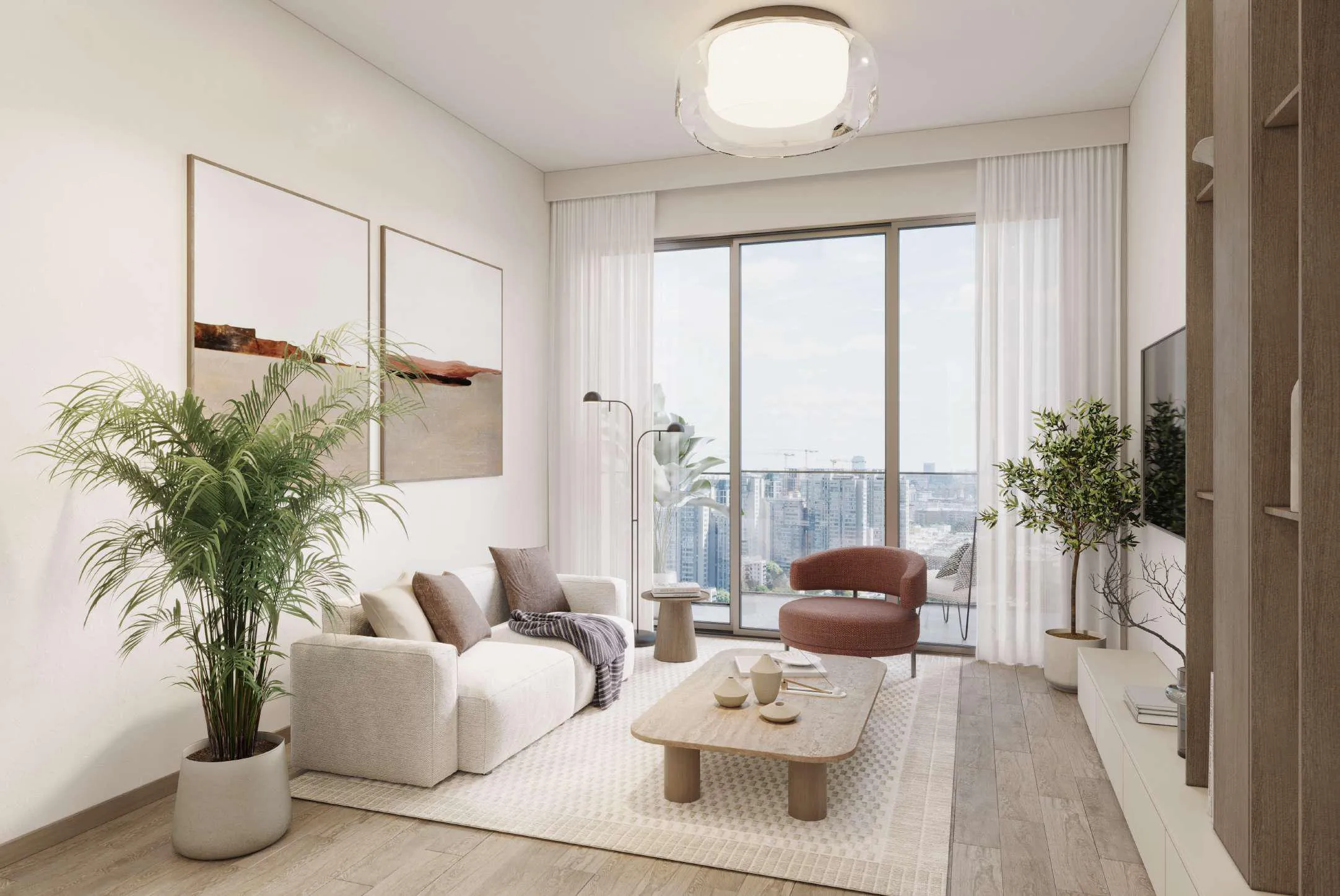 Nirvana Residences 1 5