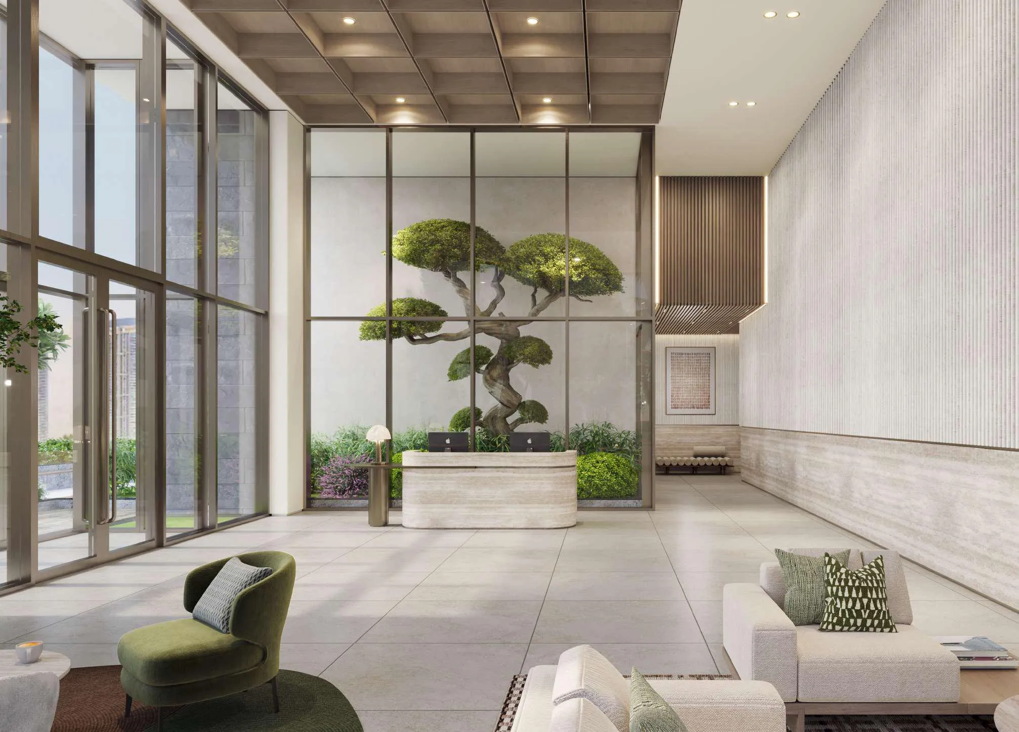 Nirvana Residences 1 6