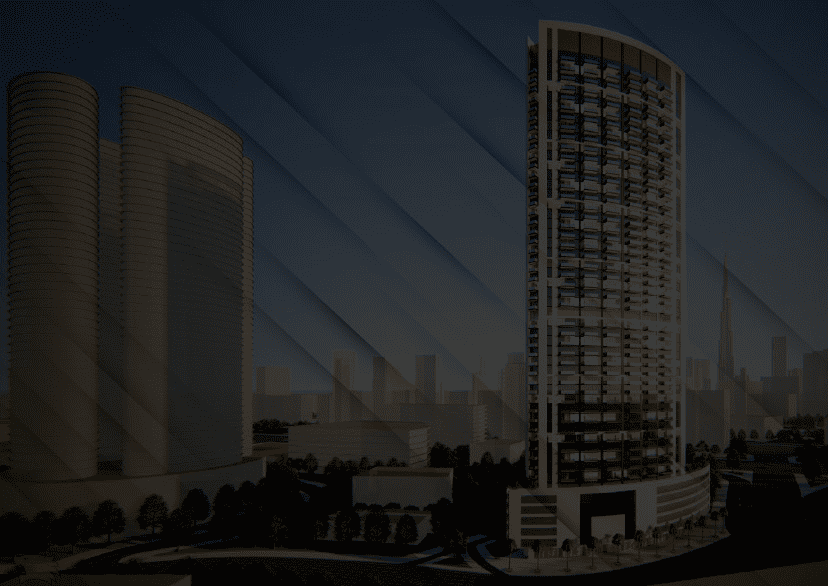 Nobles Tower — 3