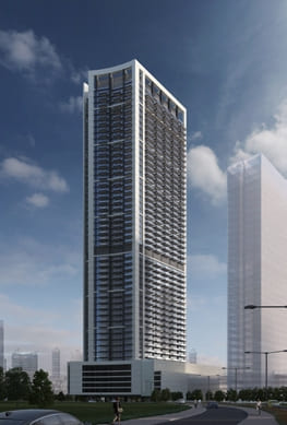 Nobles Tower 3
