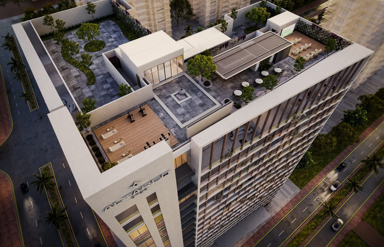 Norah Residence 3