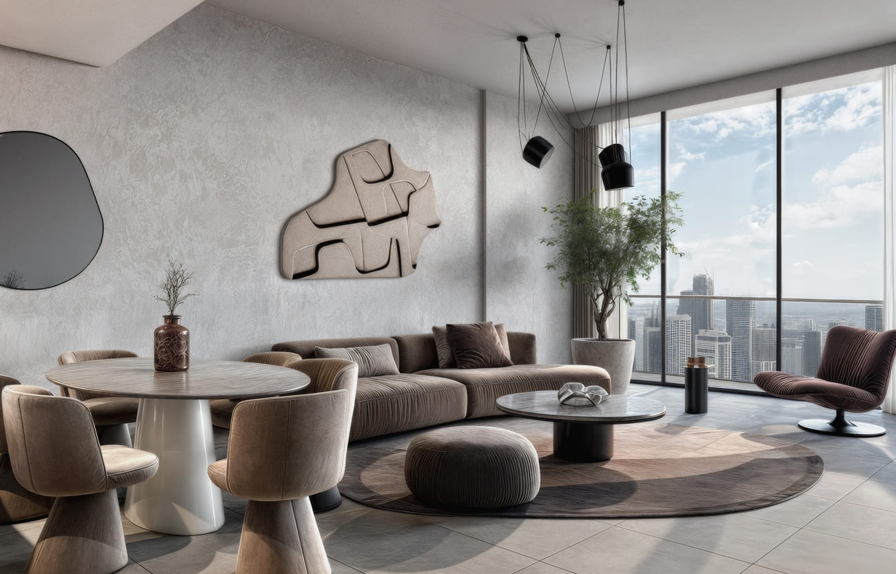 Norah Residence 5
