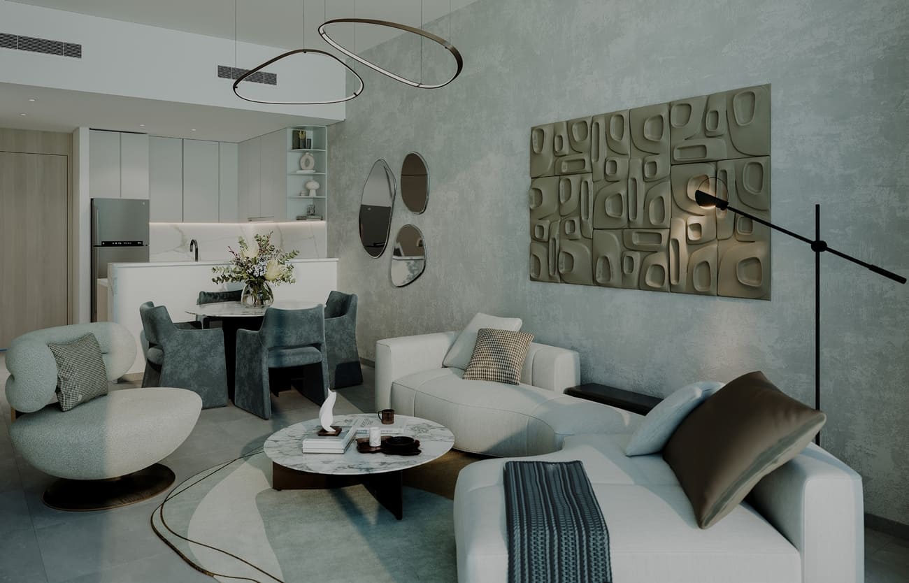 Norah Residence 6