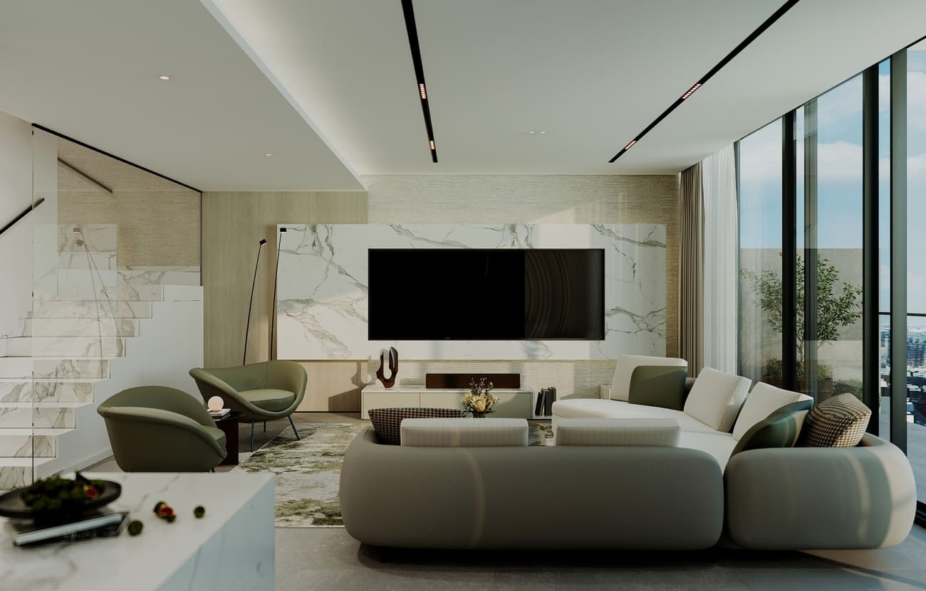 Norah Residence 7