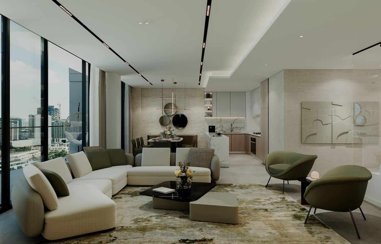 Norah Residence 8