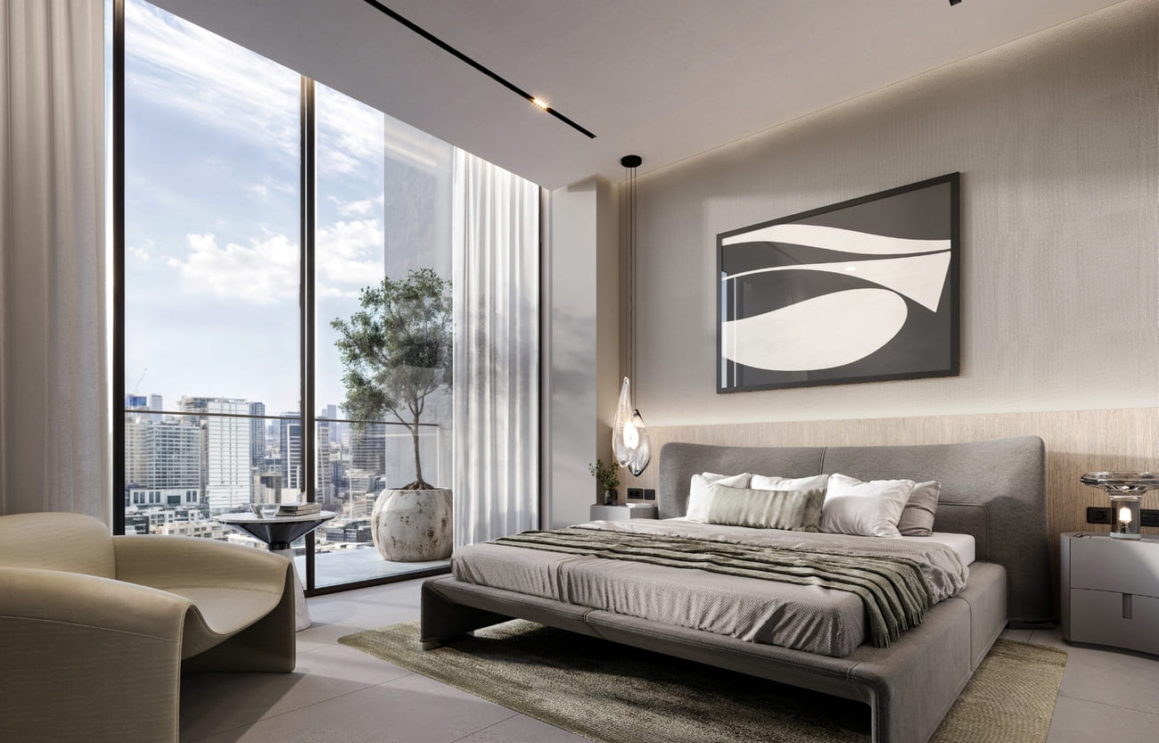 Norah Residence 9