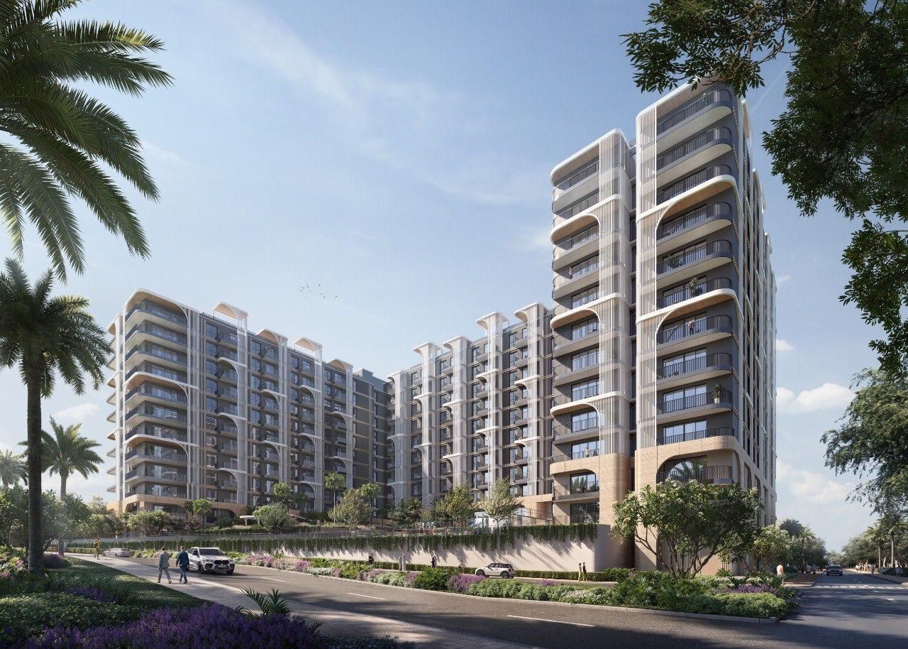 Nouran Living — 3