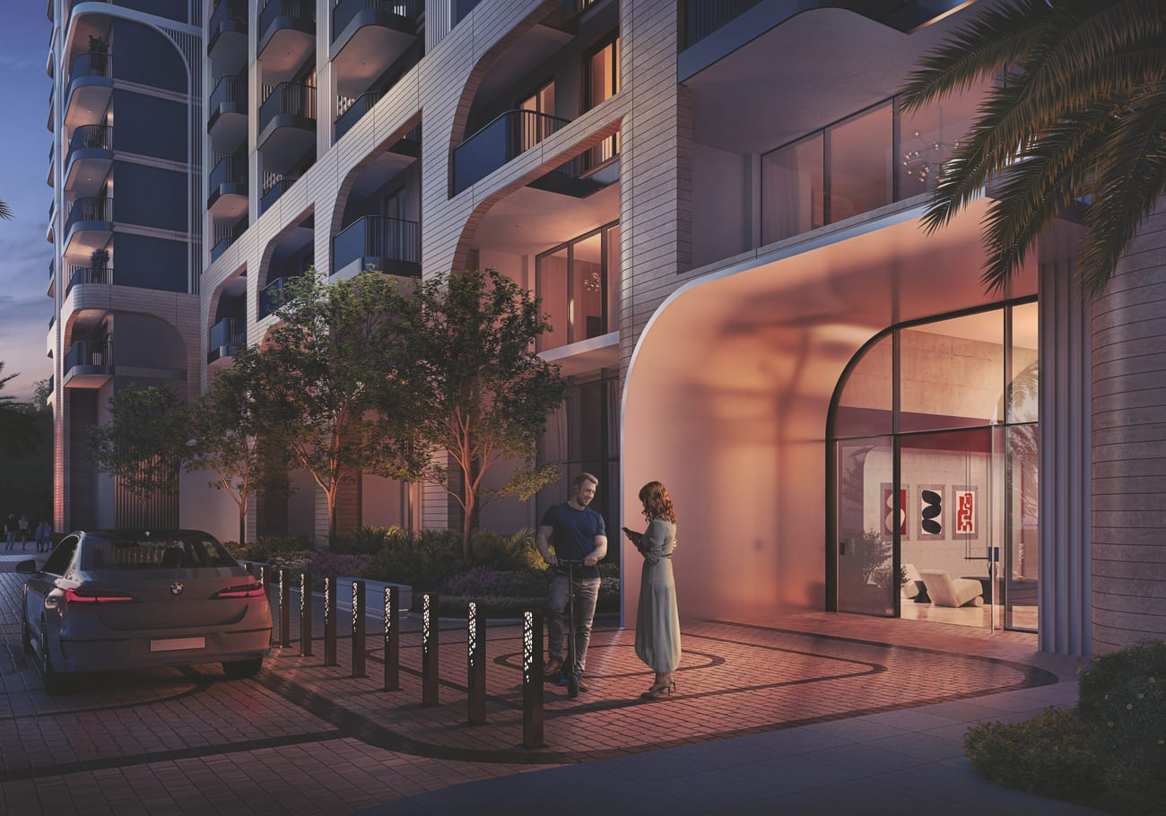 Nouran Living 3