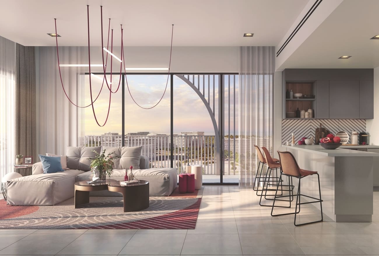 Nouran Living 5