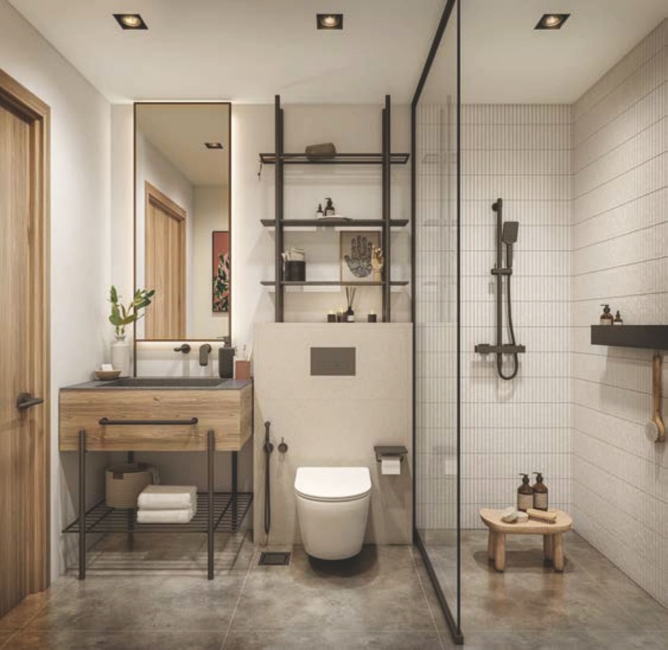 Nouran Living 6