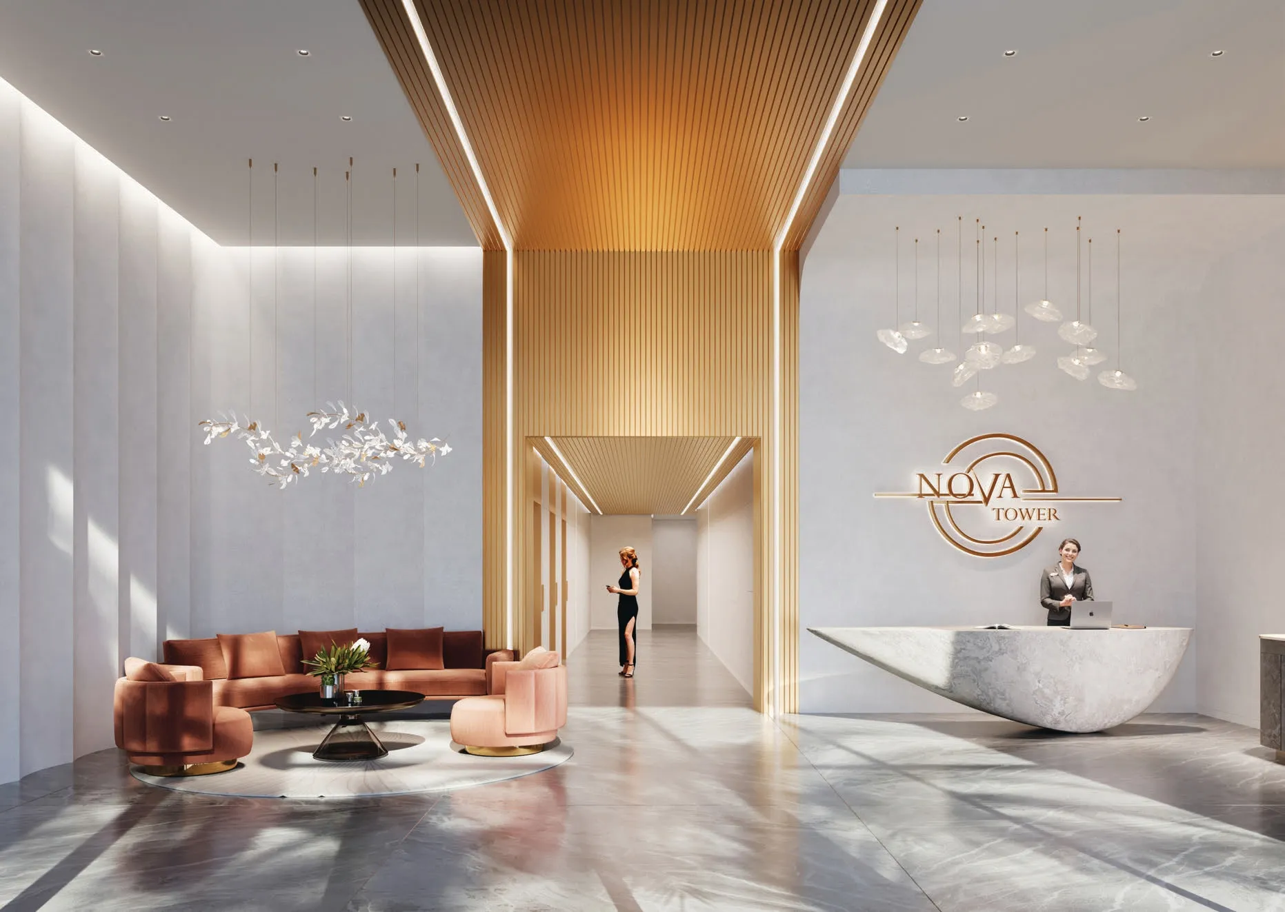 Nova Tower 10