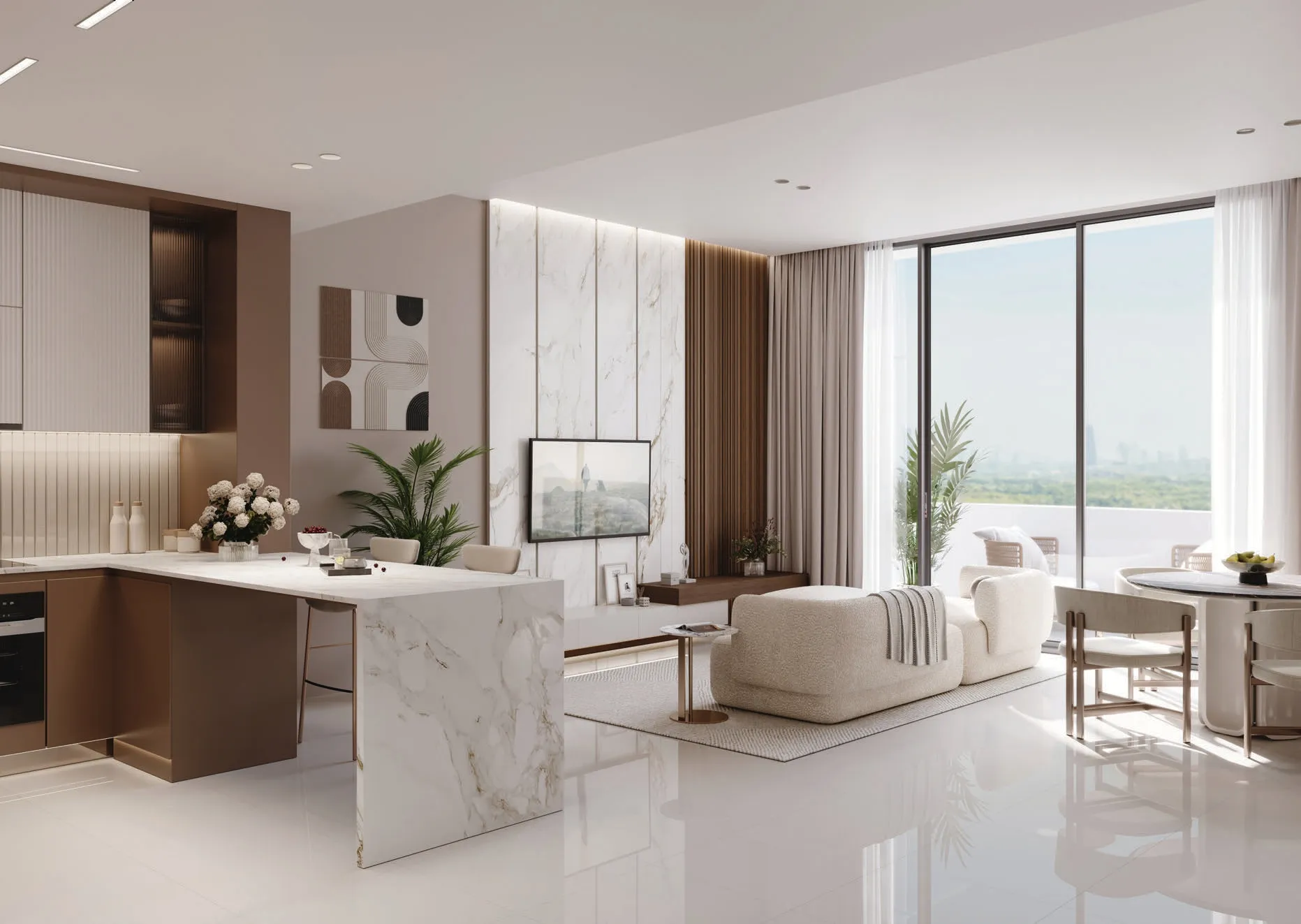 Nova Tower 7