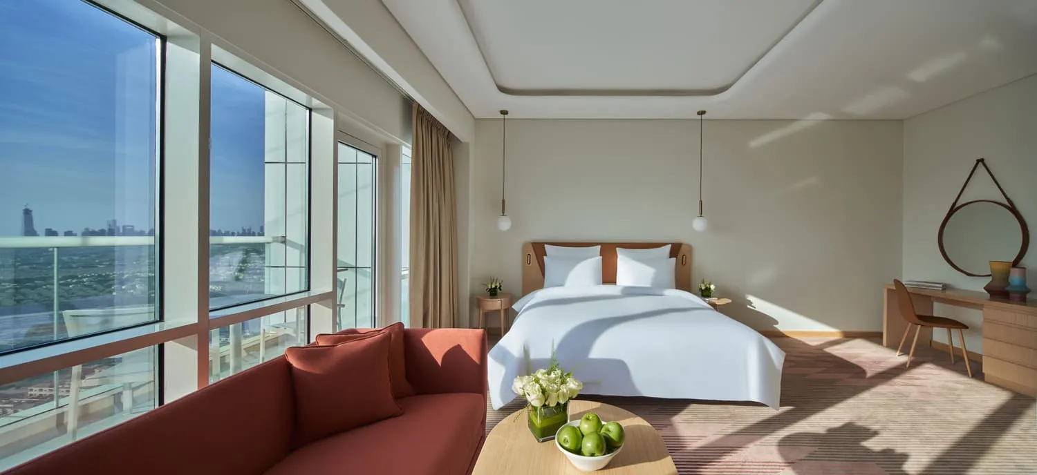 Novotel Residences 10