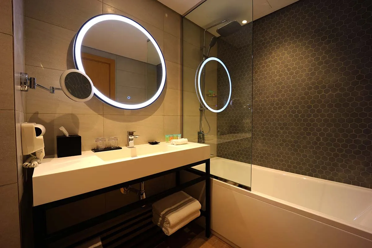 Novotel Residences — 3