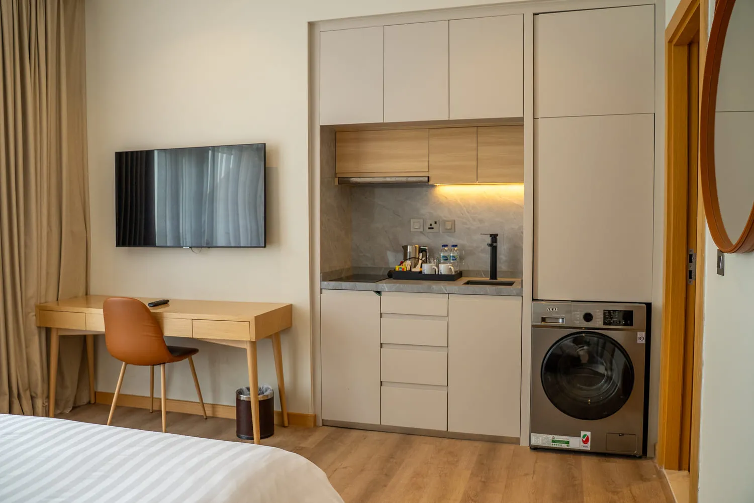 Novotel Residences 3