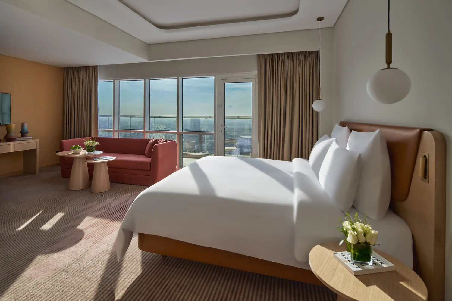 Novotel Residences 4
