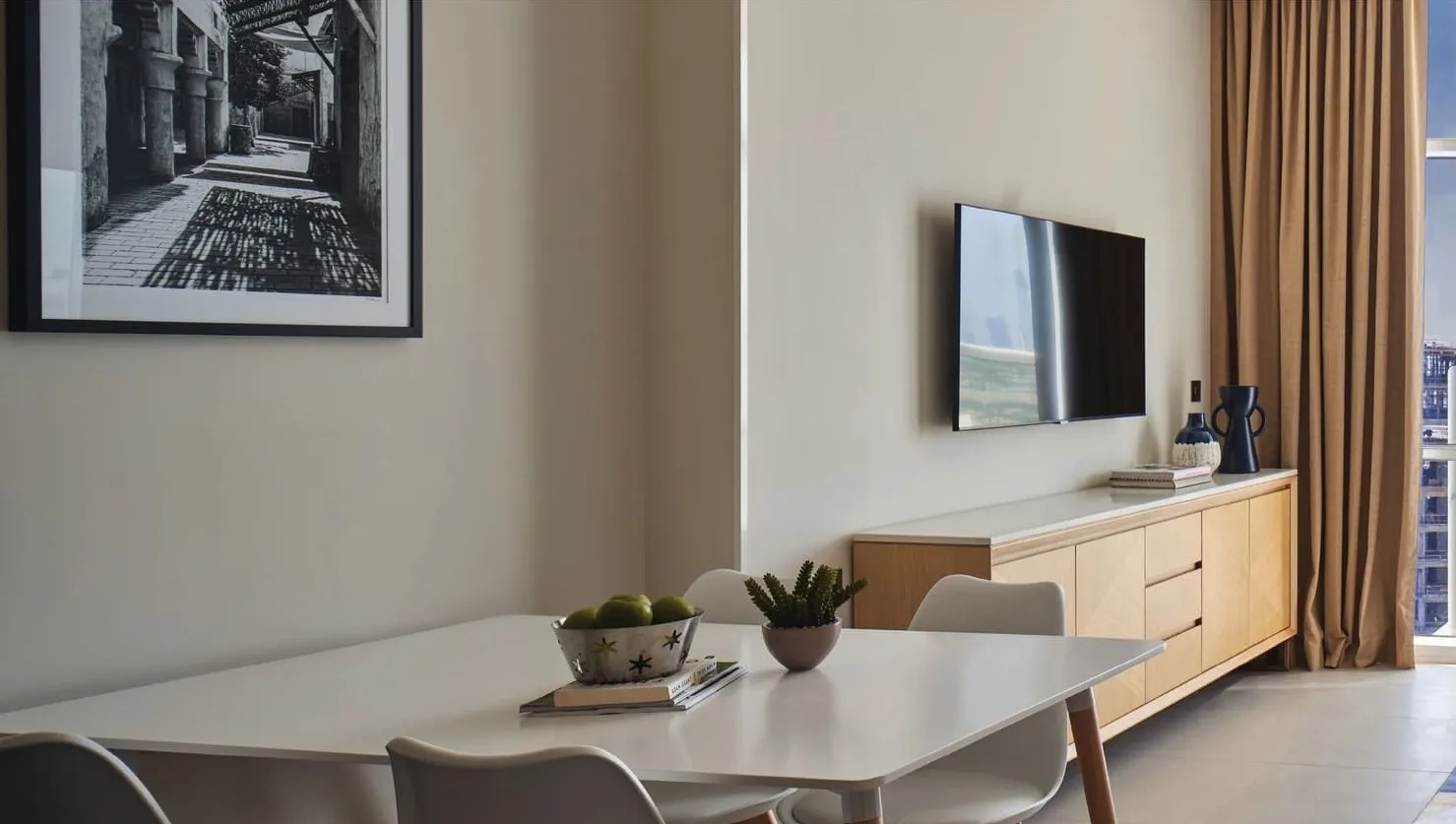 Novotel Residences 6