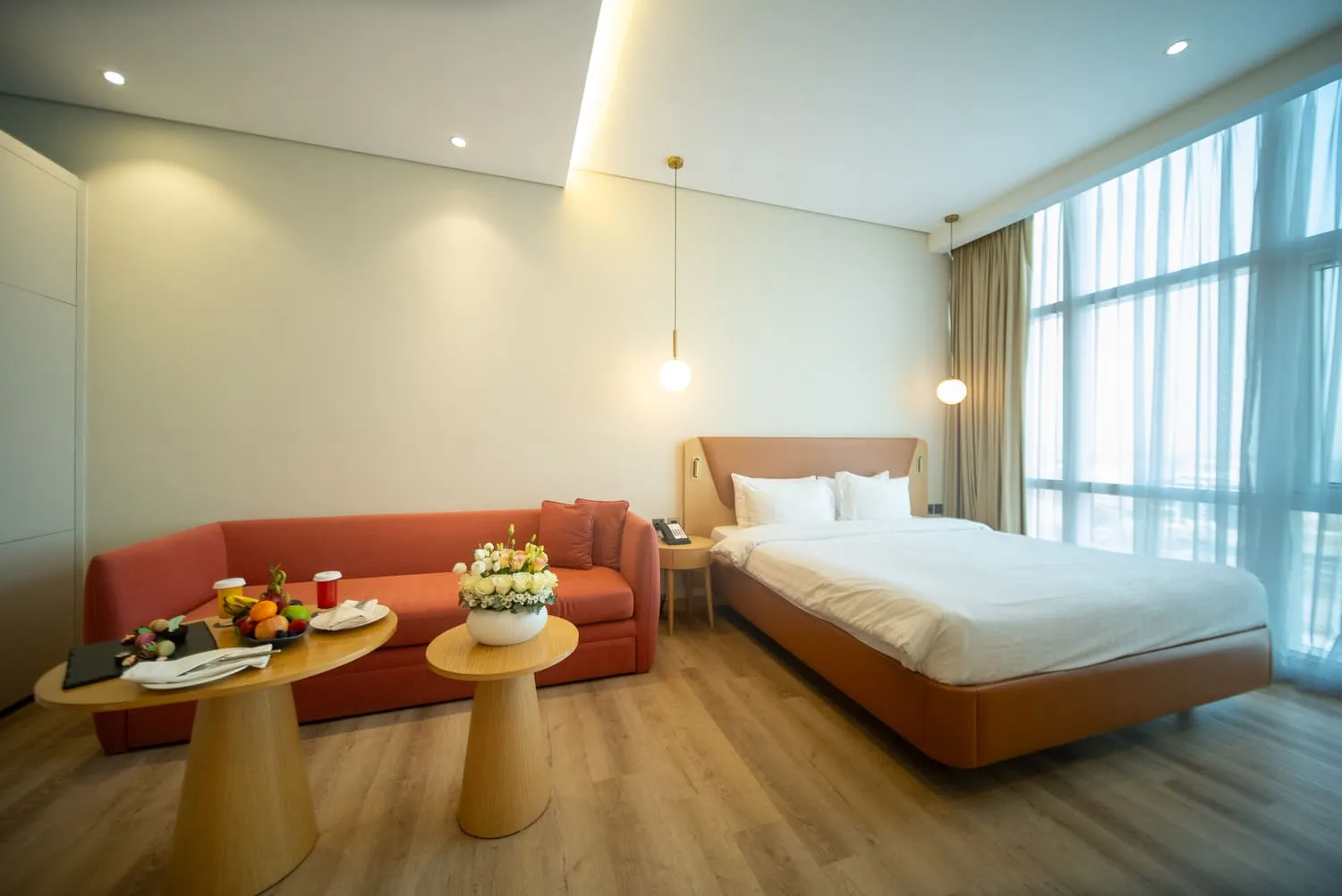 Novotel Residences 7