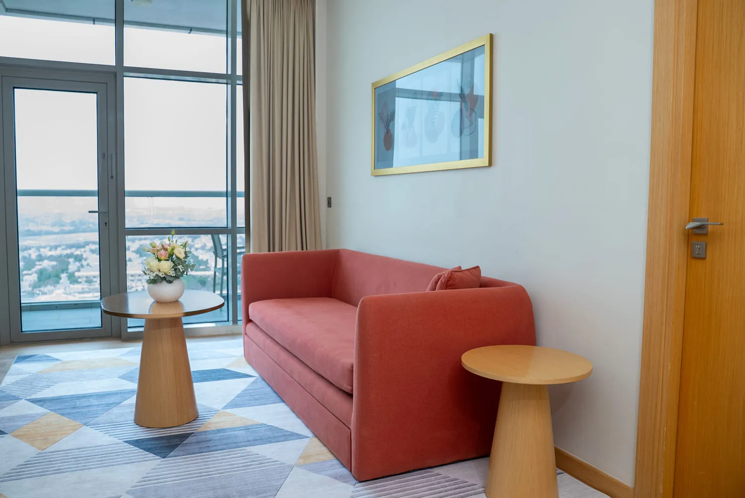 Novotel Residences 8