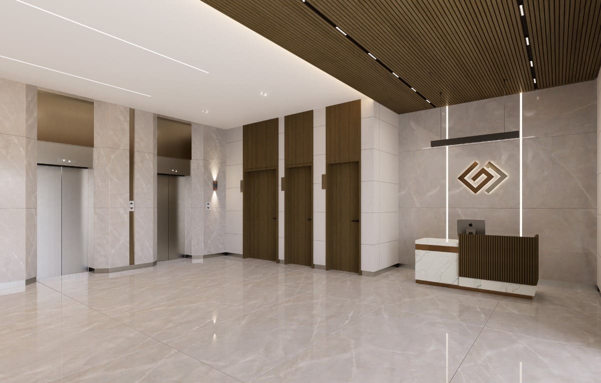 Nuaimia Two Tower 6
