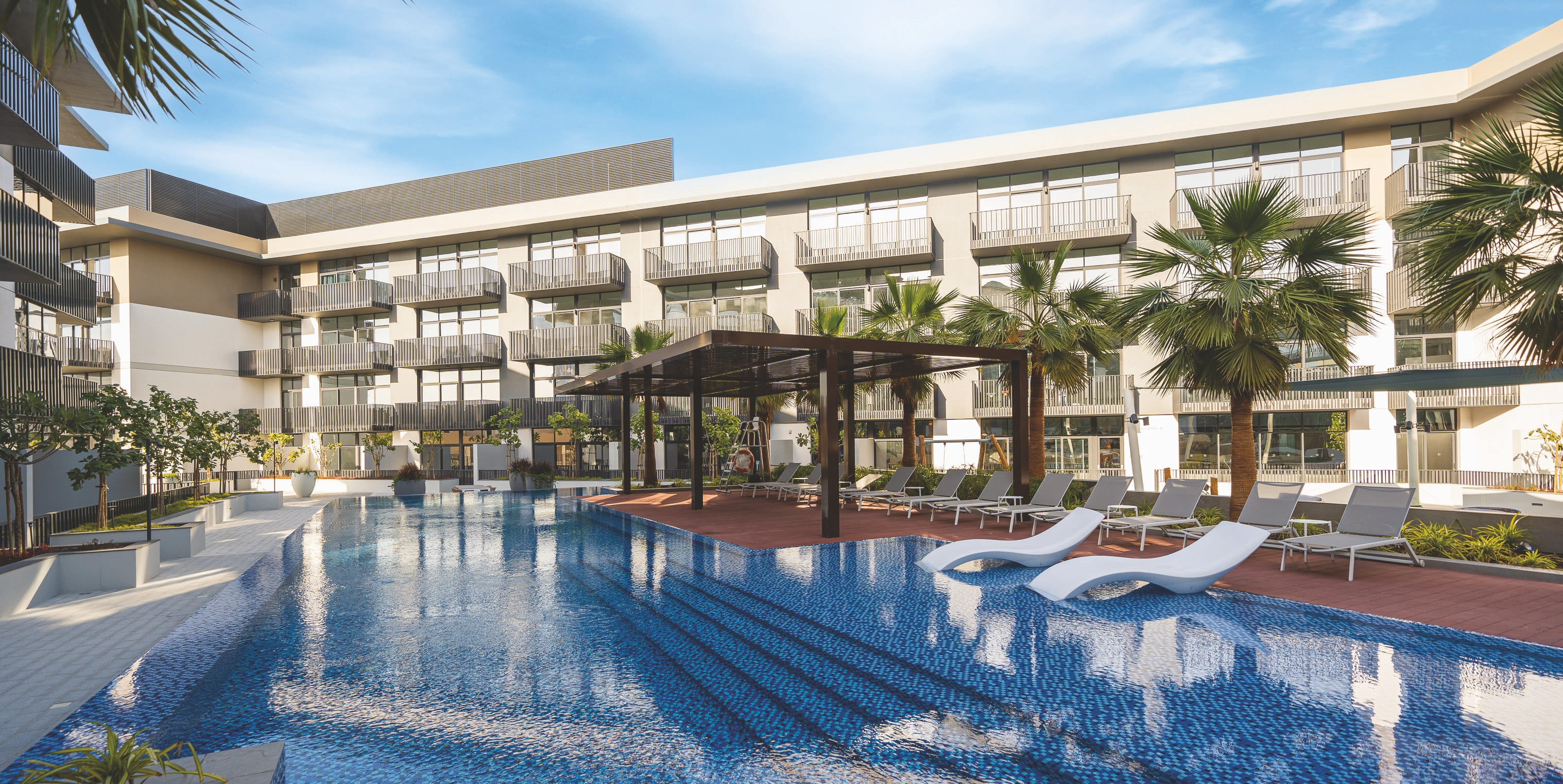Oakley Square Residences 3