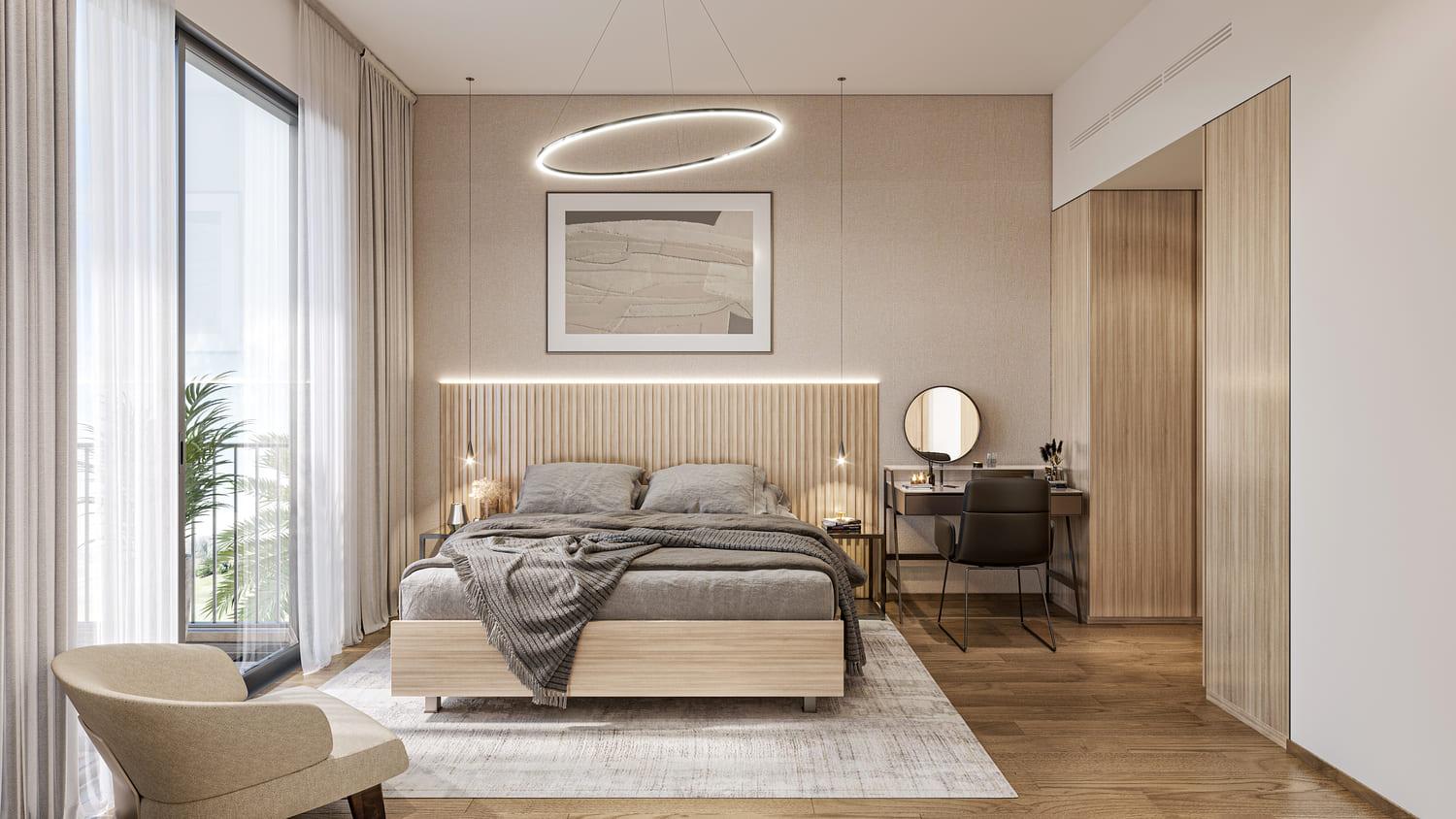 Oakley Square Residences 4
