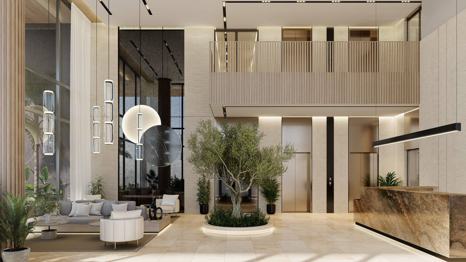 Oakley Square Residences 5