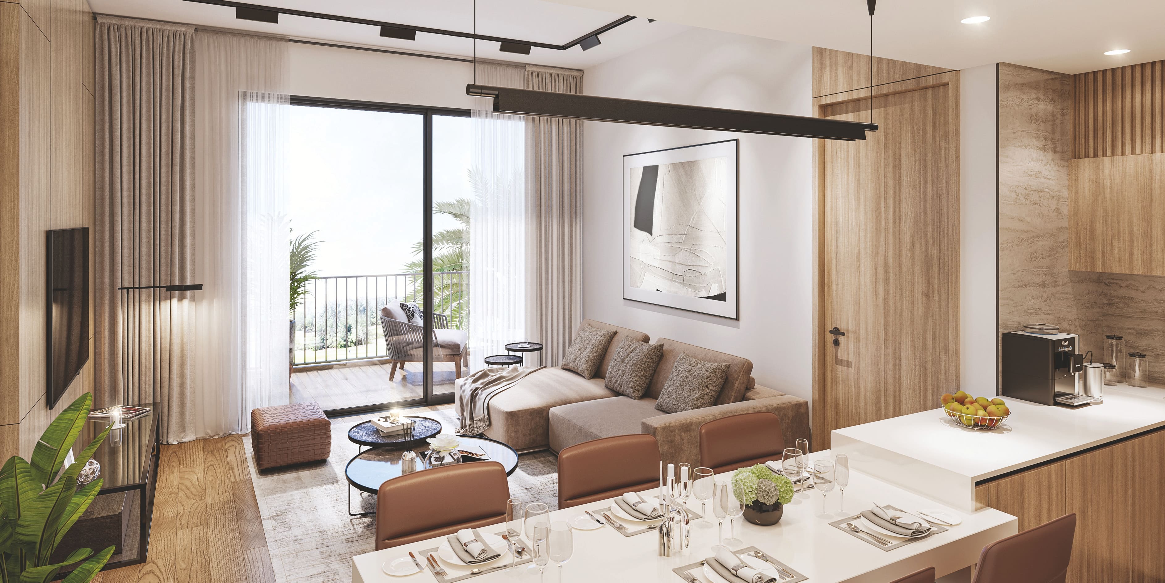 Oakley Square Residences 6