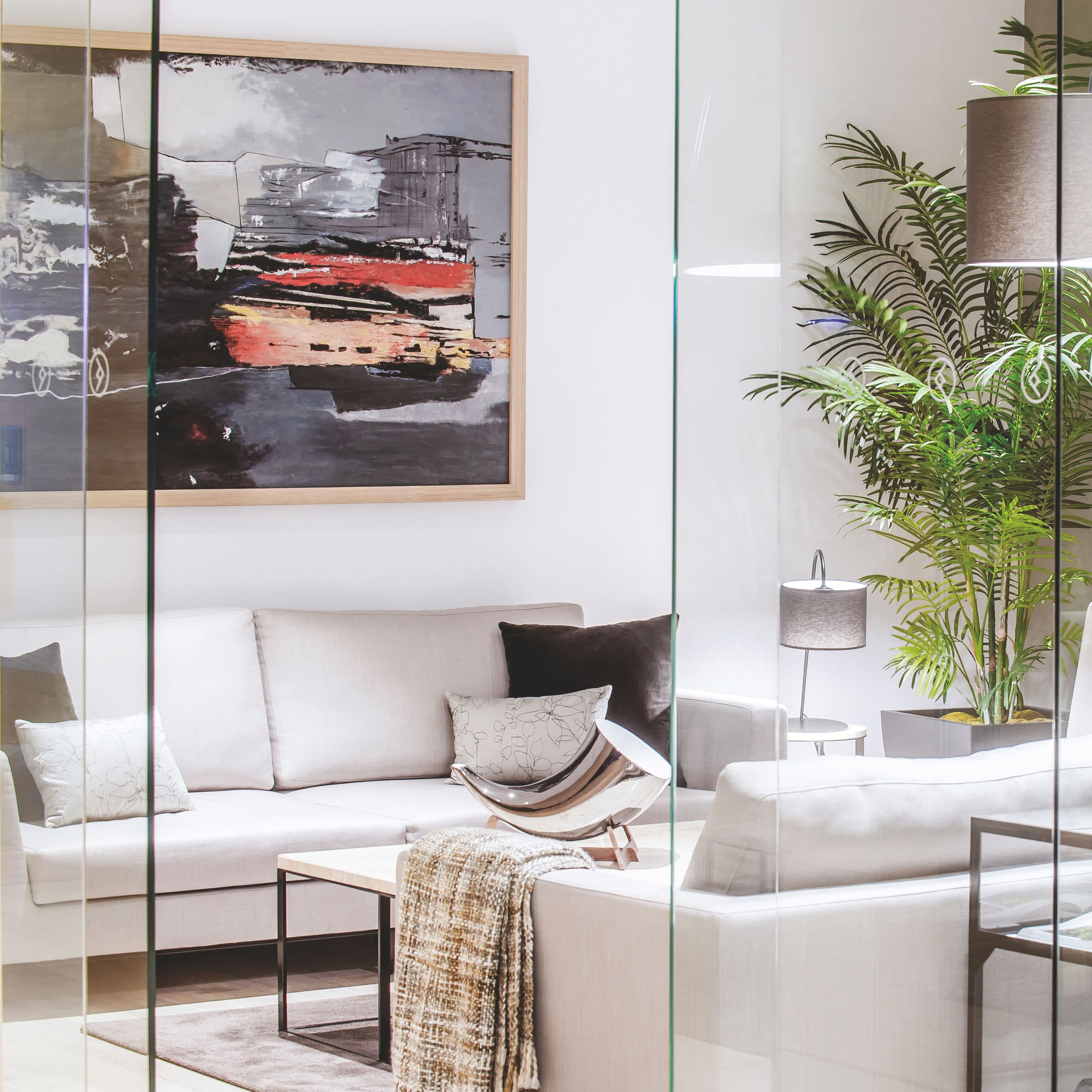 Oakley Square Residences 7