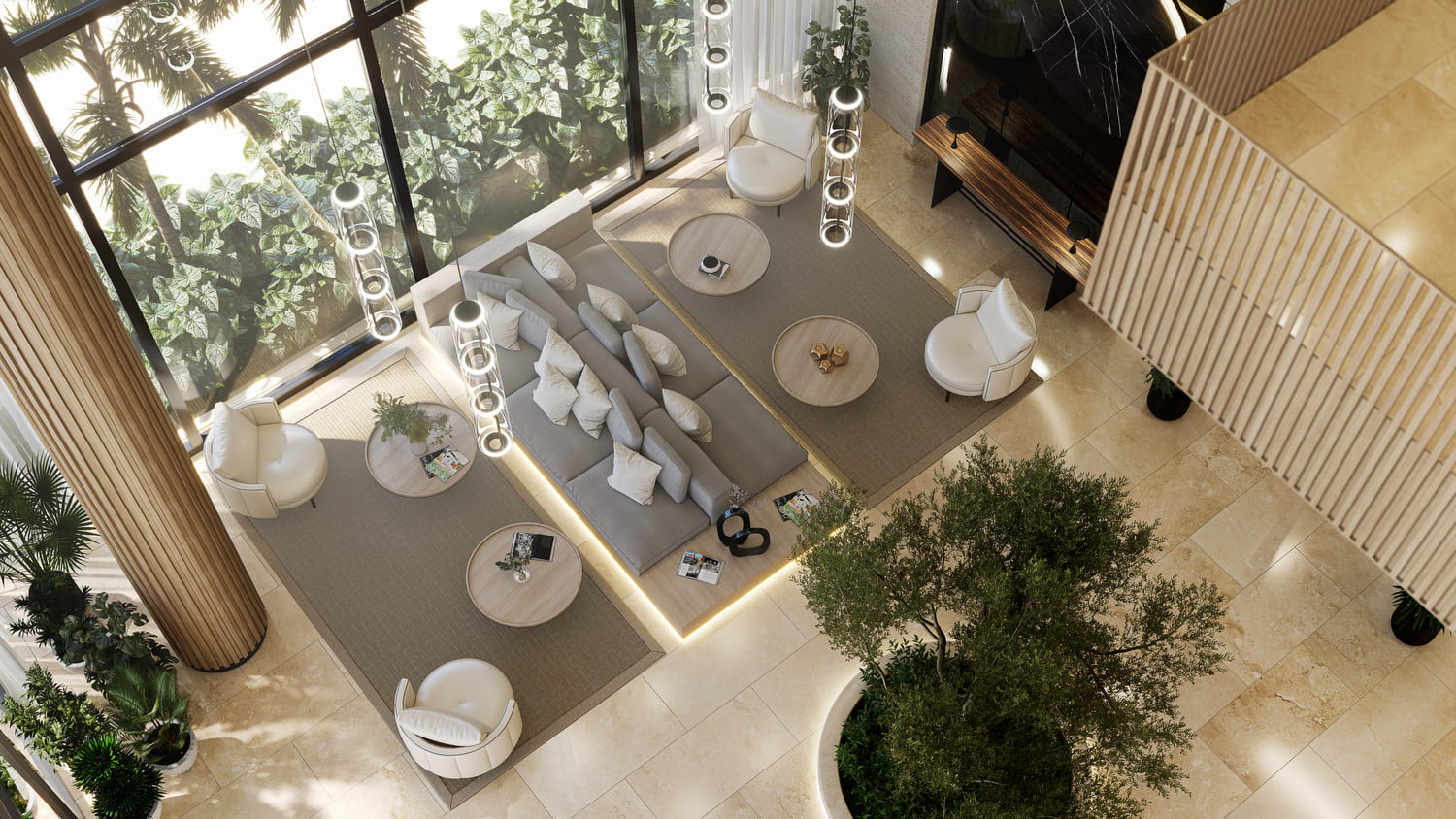 Oakley Square Residences 8