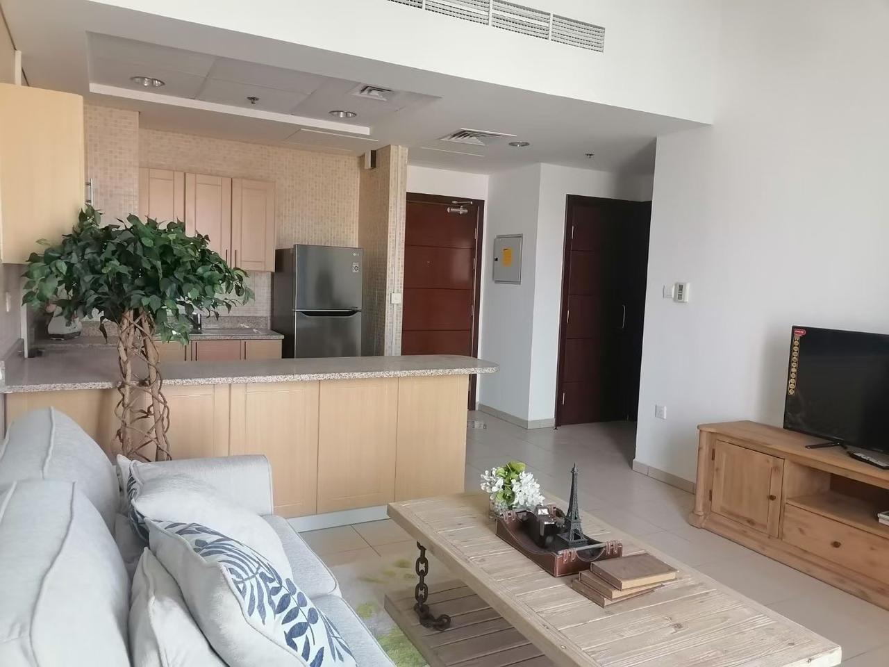 Oakwood Residency  3