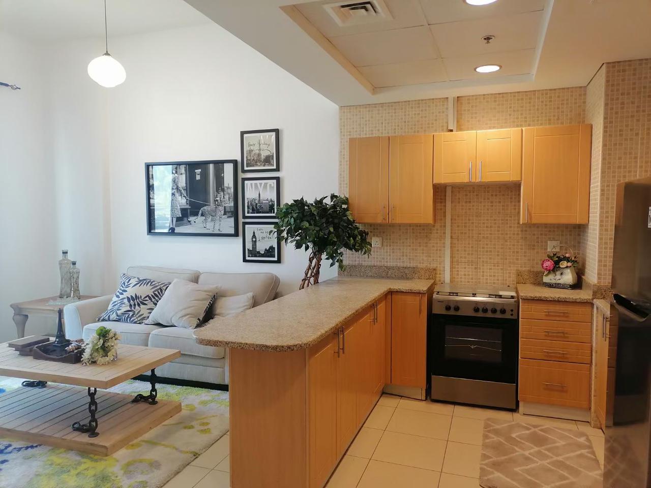 Oakwood Residency  7