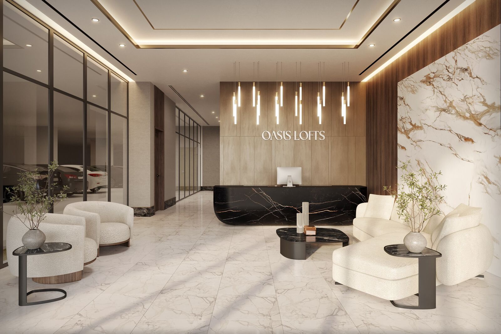 Oasis Lofts 10
