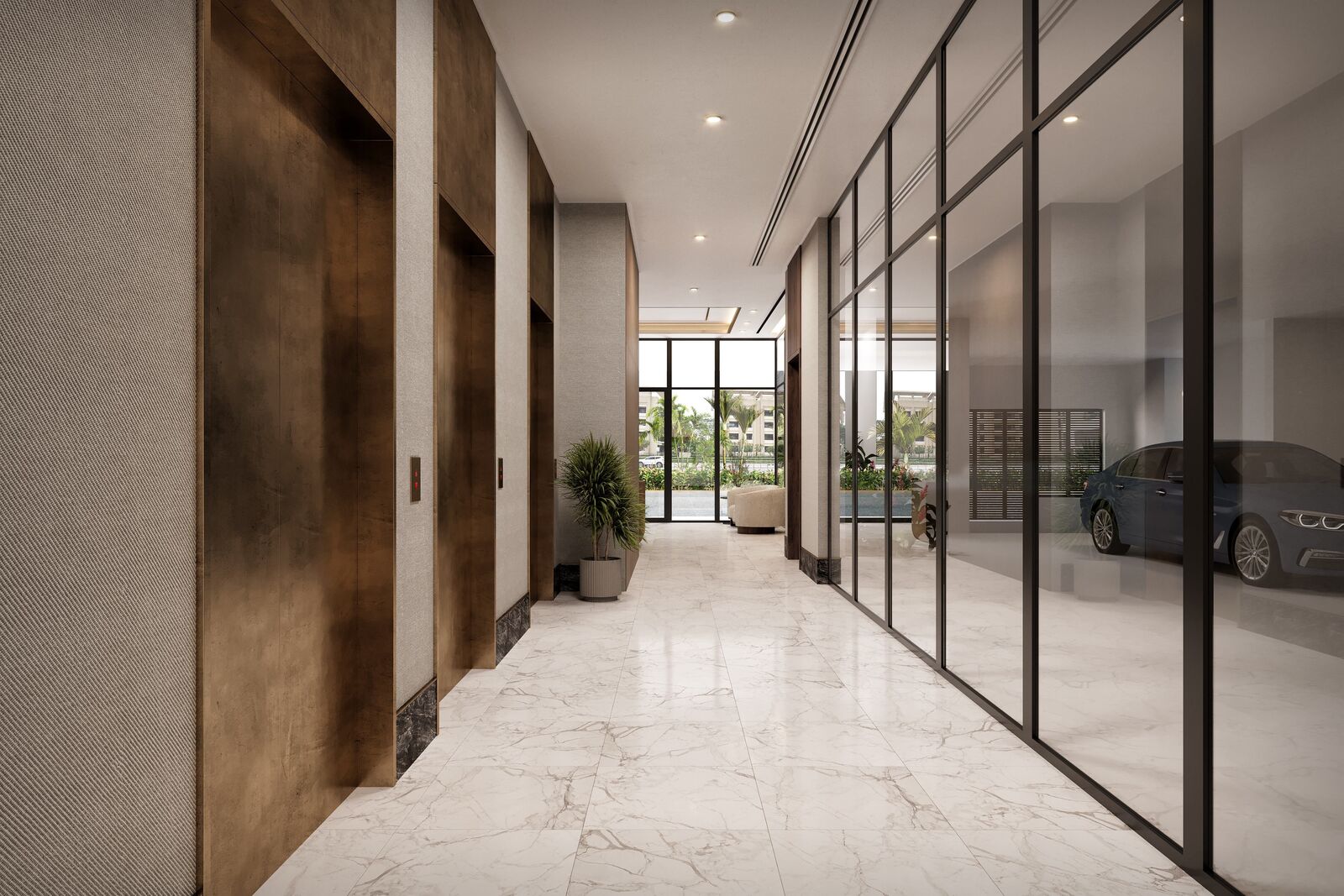 Oasis Lofts 12