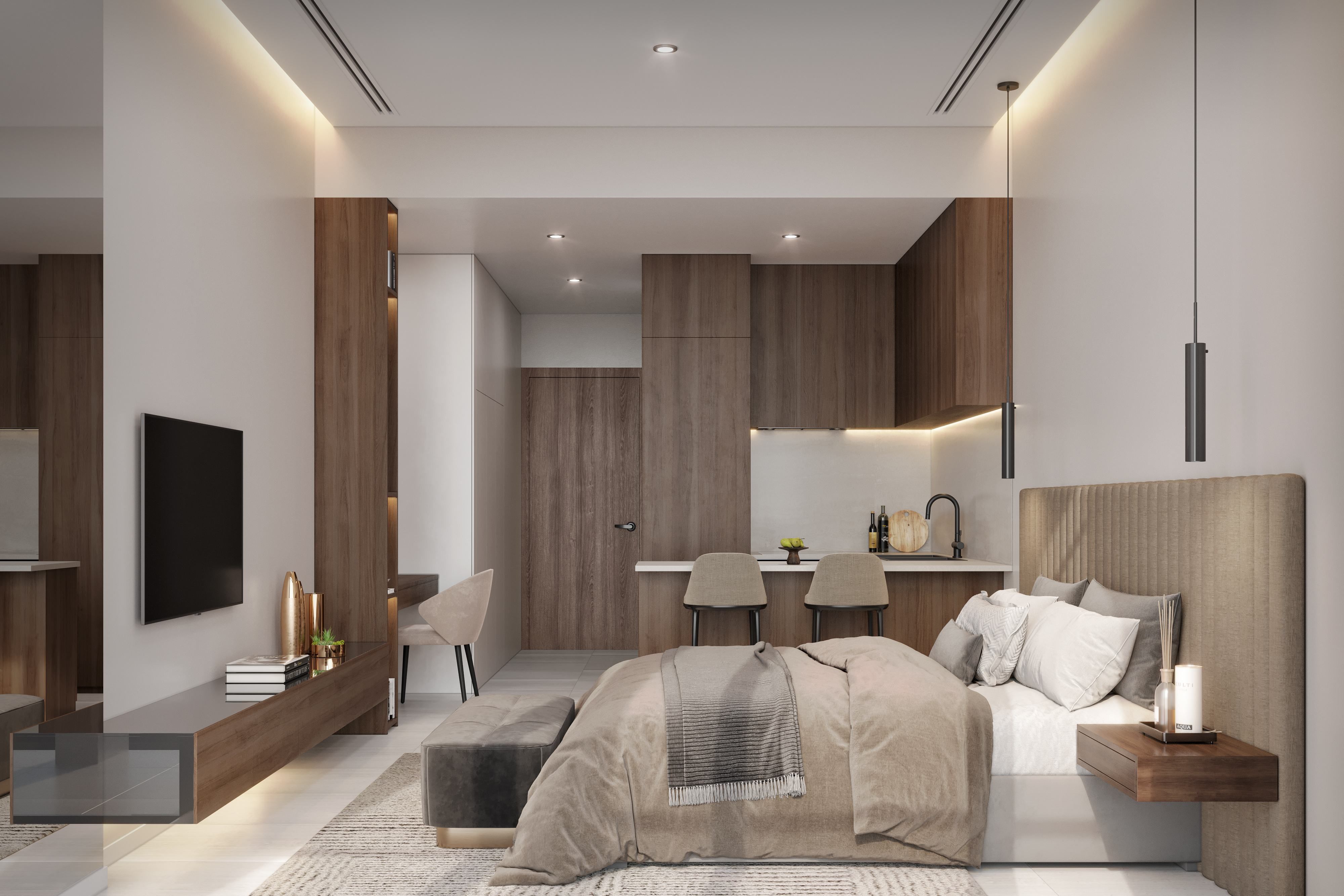 Oasis Lofts 4