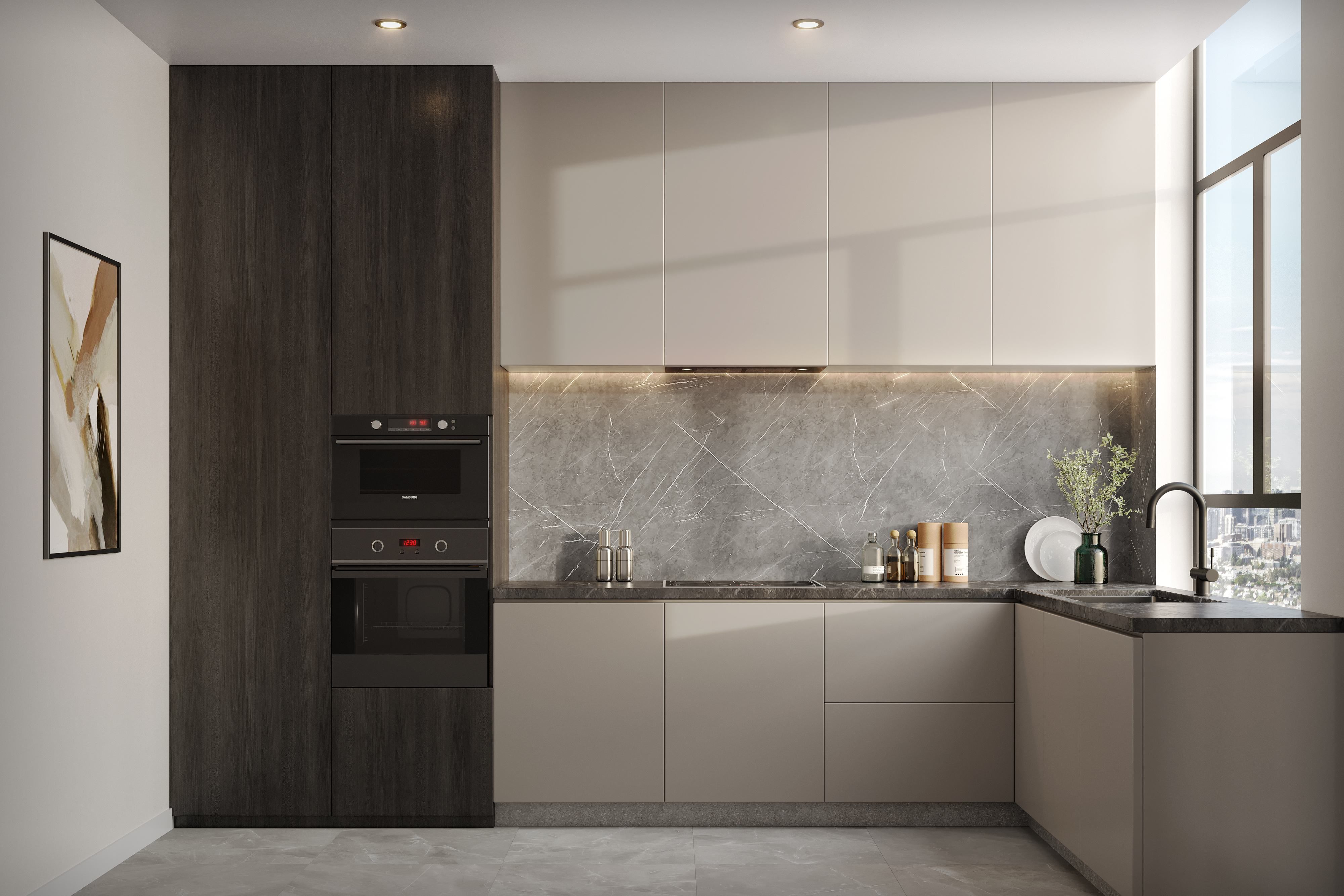 Oasis Lofts 5