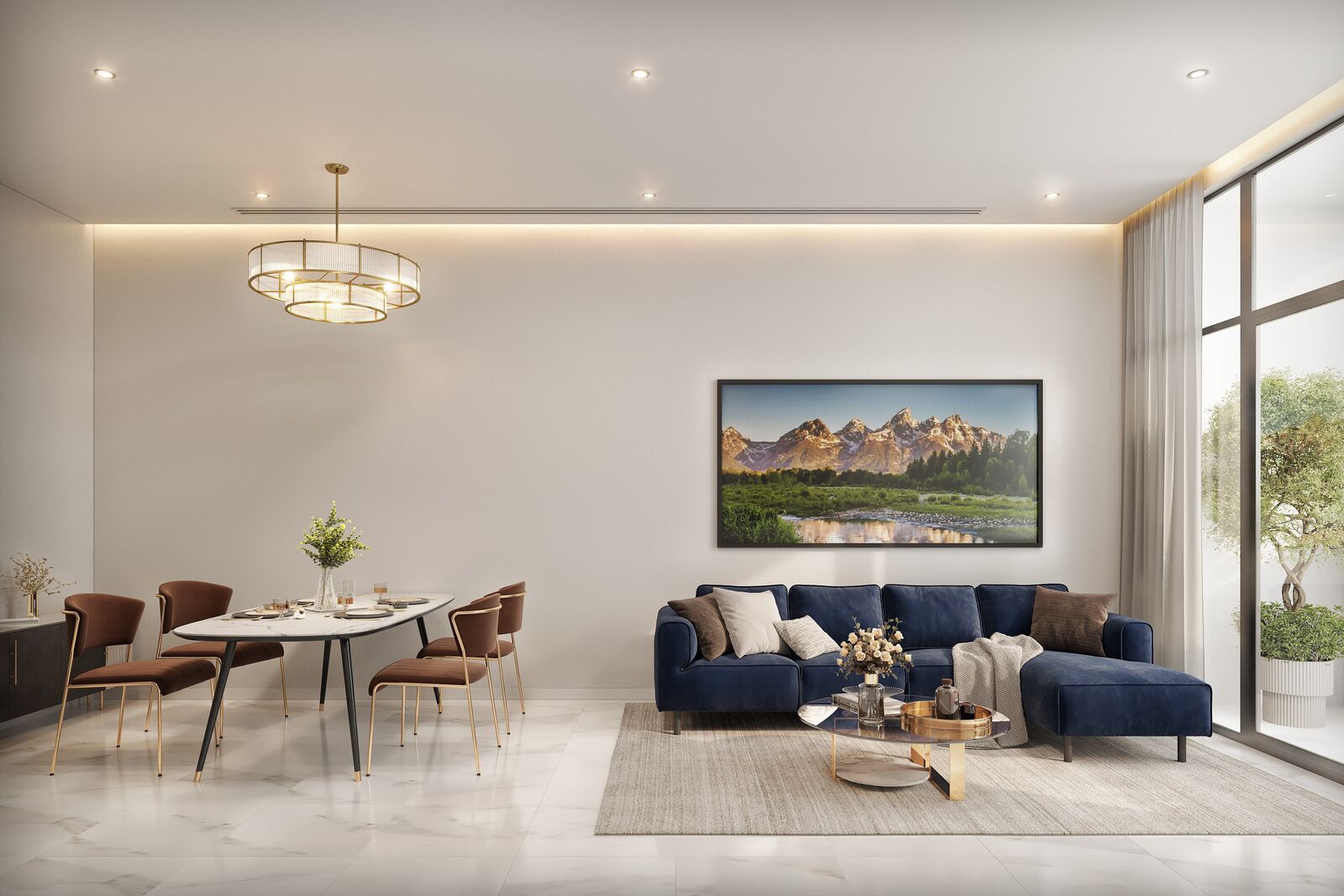 Oasis Lofts 8
